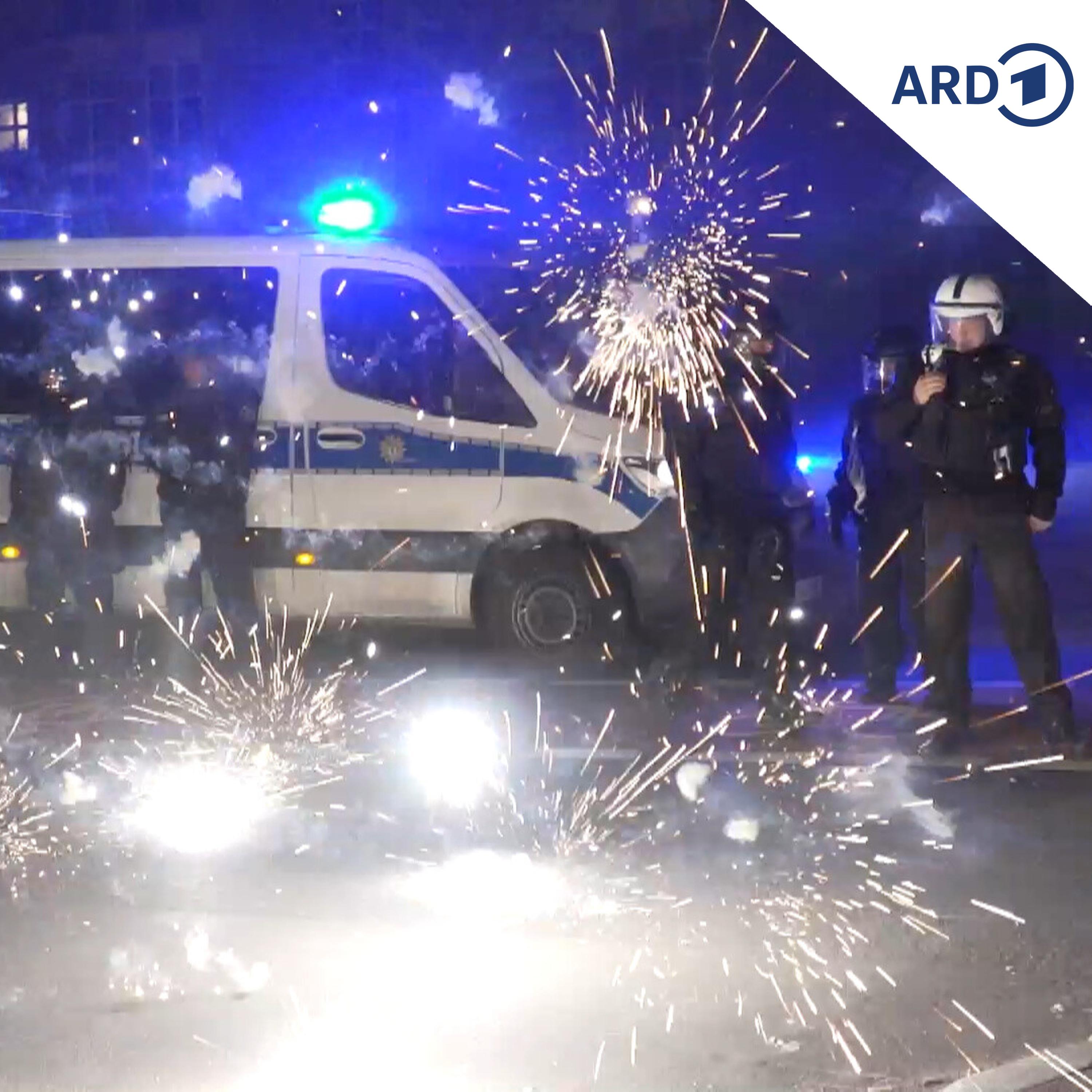 MDRfragt: Mehrheit fordert Böllerverbot episode artwork