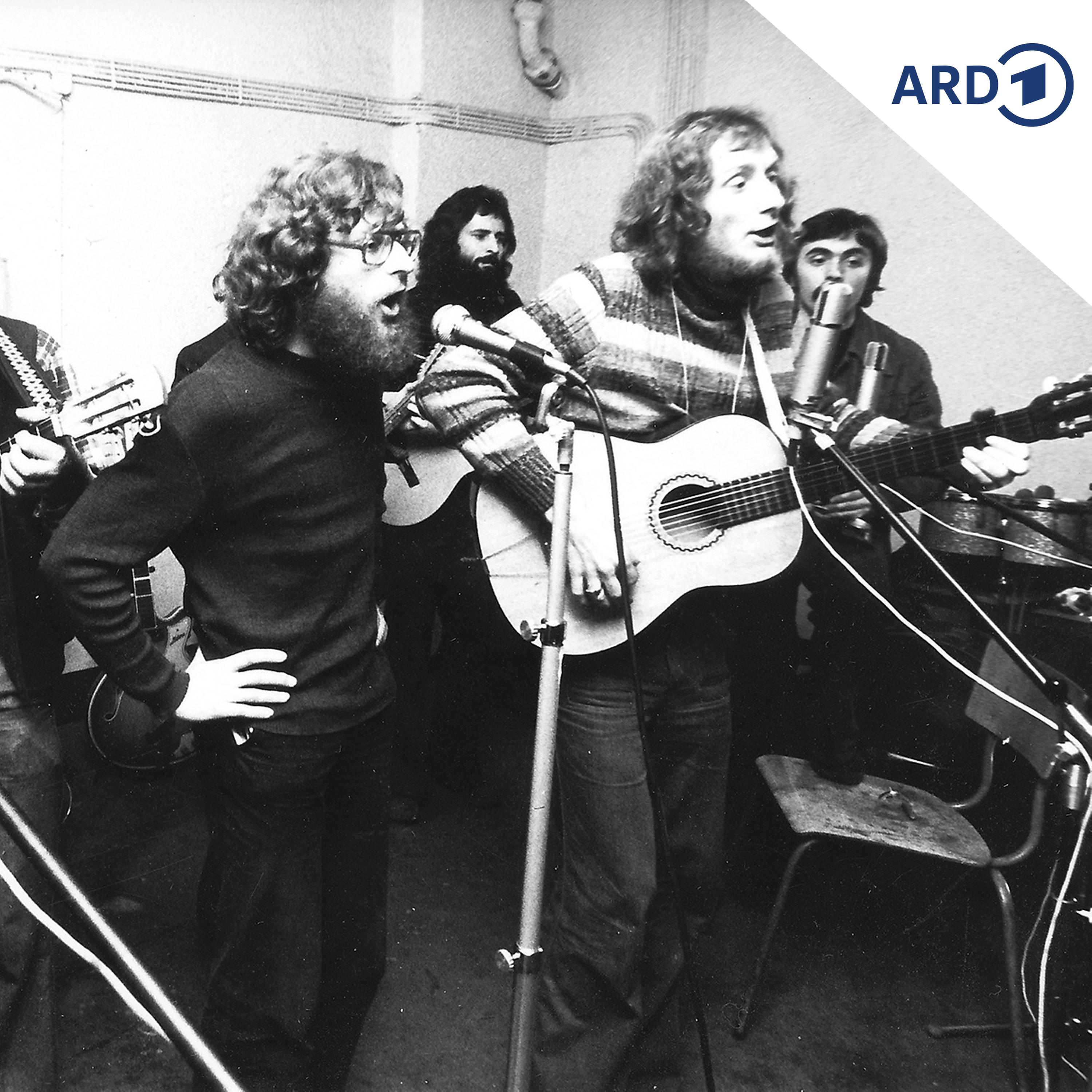 50 Jahre Folkländer - von der Folkmusik in der DDR episode artwork
