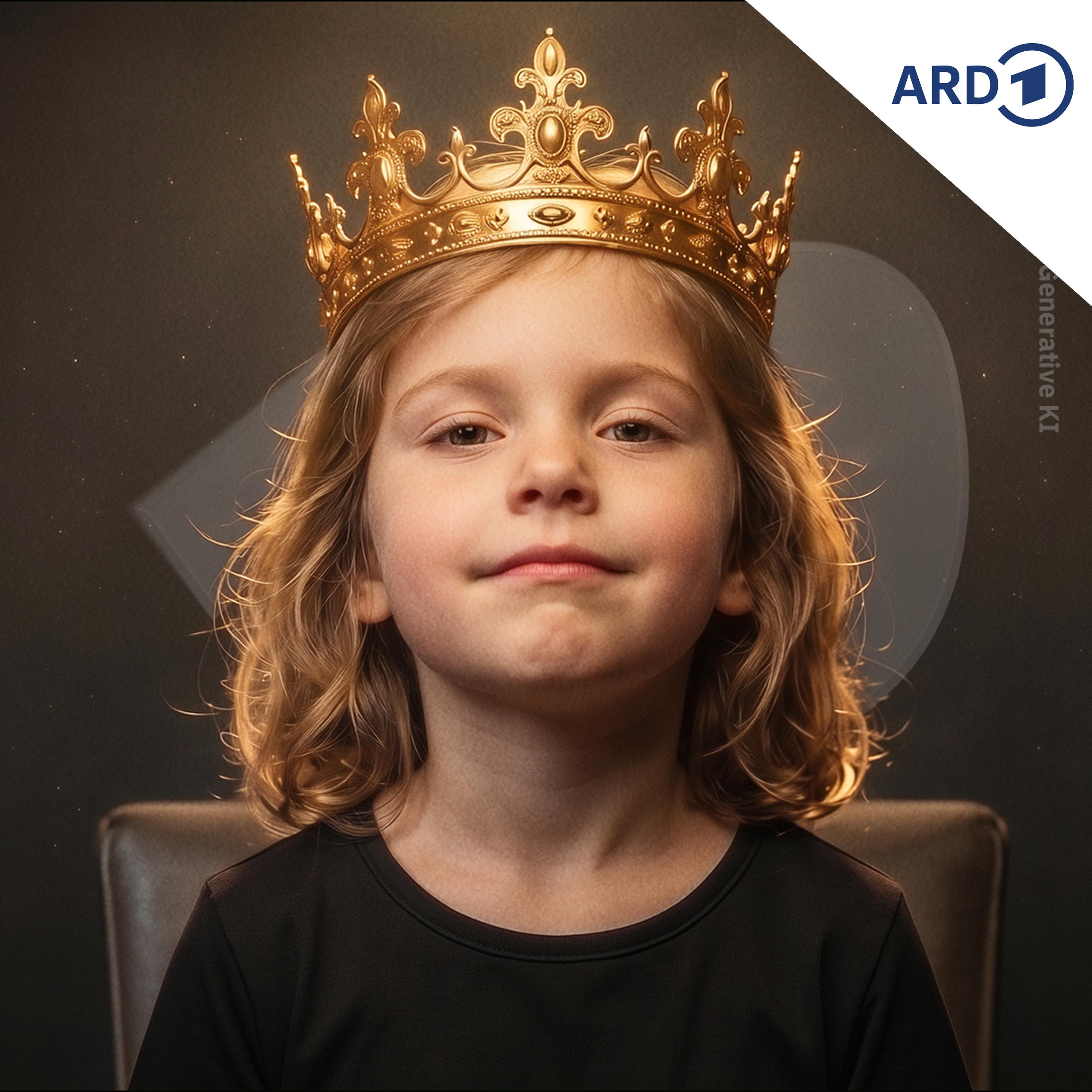 <strong>Werden Einzelkinder zu Egoisten?</strong> episode artwork