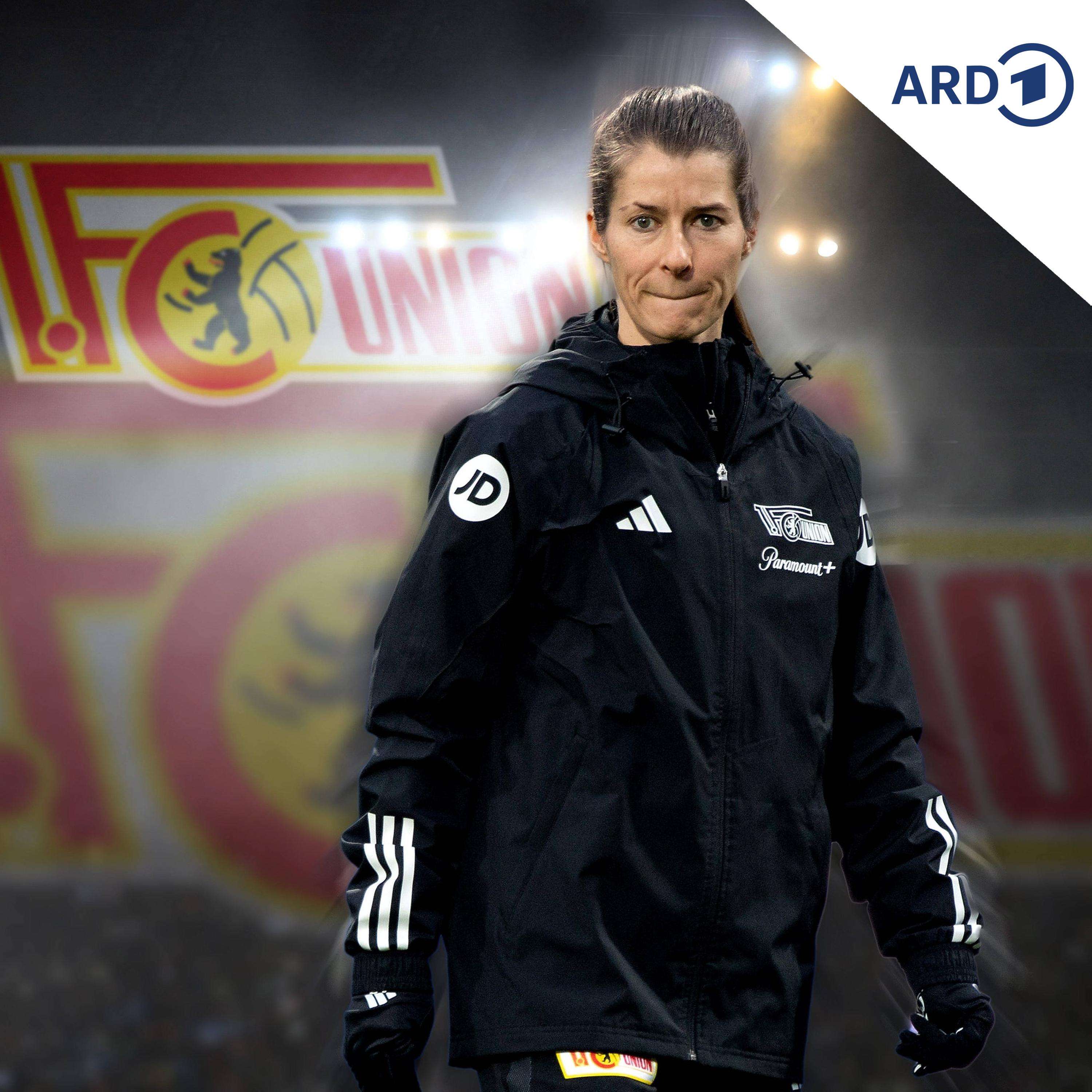 Marie-Louise Eta: Die erste Cheftrainerin in der Bundesliga episode artwork