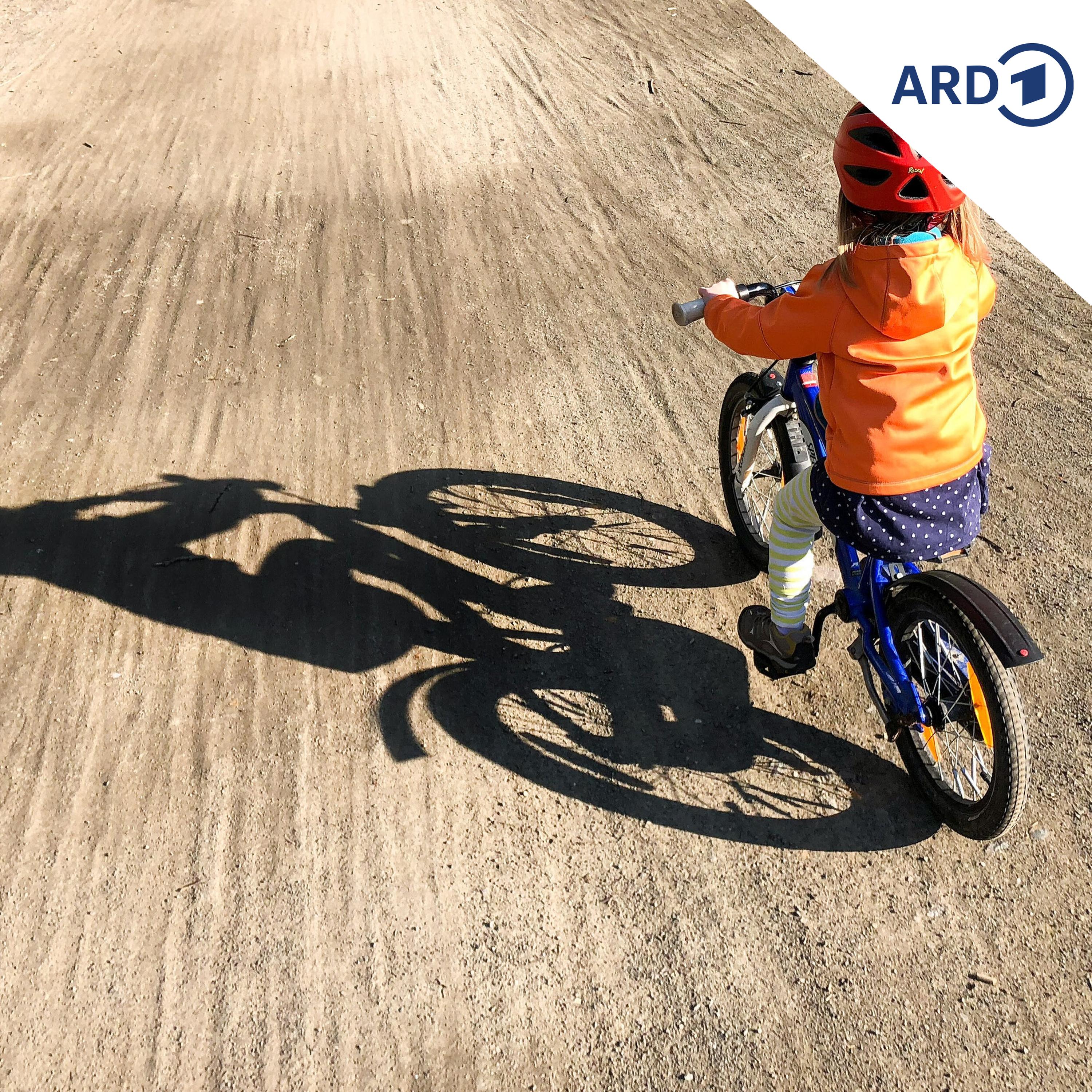 Warum Kinder möglichst früh Radfahren lernen sollten episode artwork