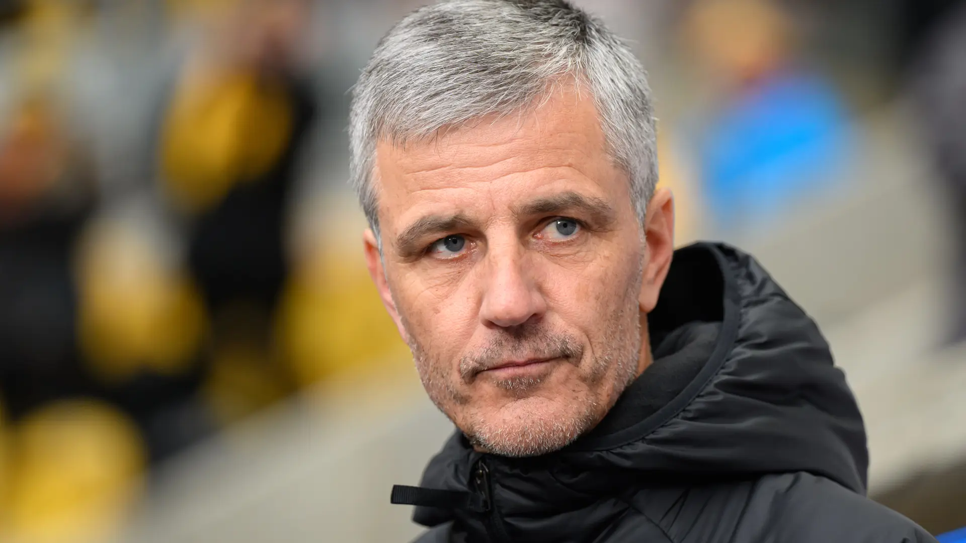 Jens Härtel legt Traineramt bei Union Berlin nach Diskriminierungsvorwürfen nieder