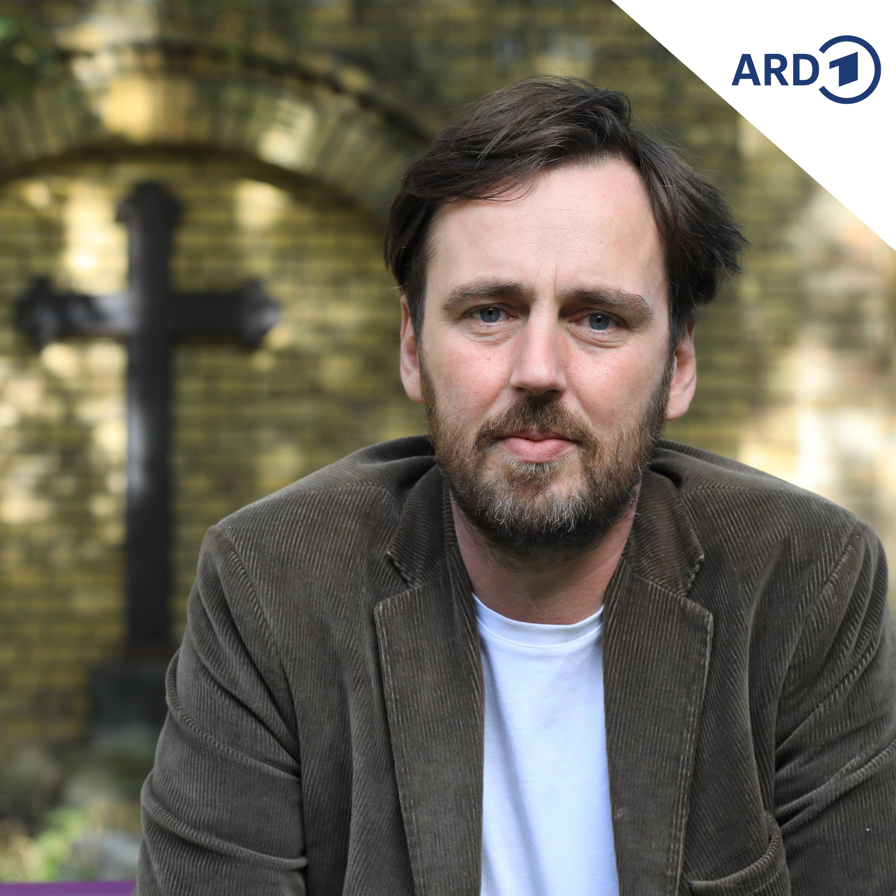 Eric Wrede: "Trauer hat nur selten etwas mit Traurigkeit zu tun" episode artwork