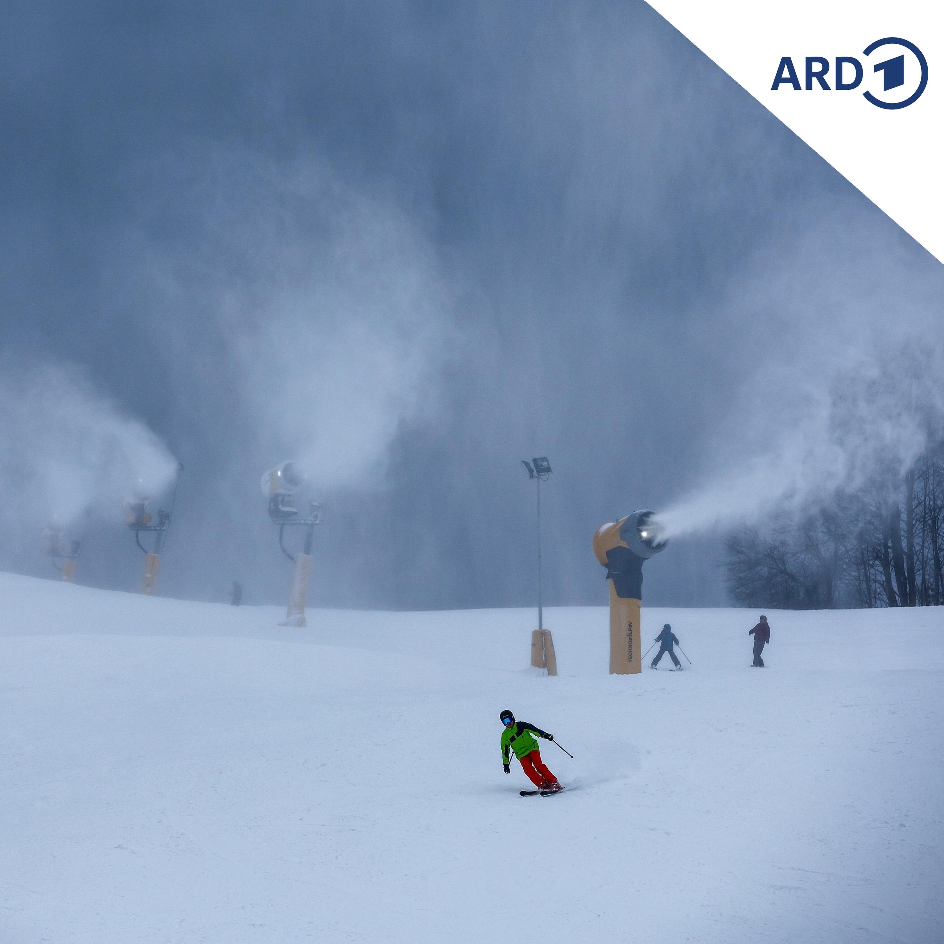 Skifahren: Wo es bezahlbar ist episode artwork