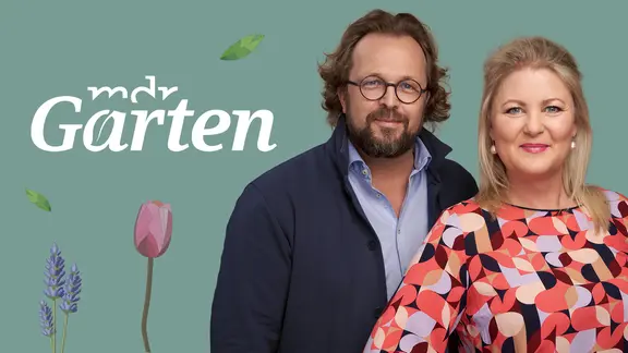 Diana Fritzsche-Grimmig und Jens Haentzschel
| MDR/Hagen Wolf Diana Fritzsche-Grimmig und Jens Haentzschel