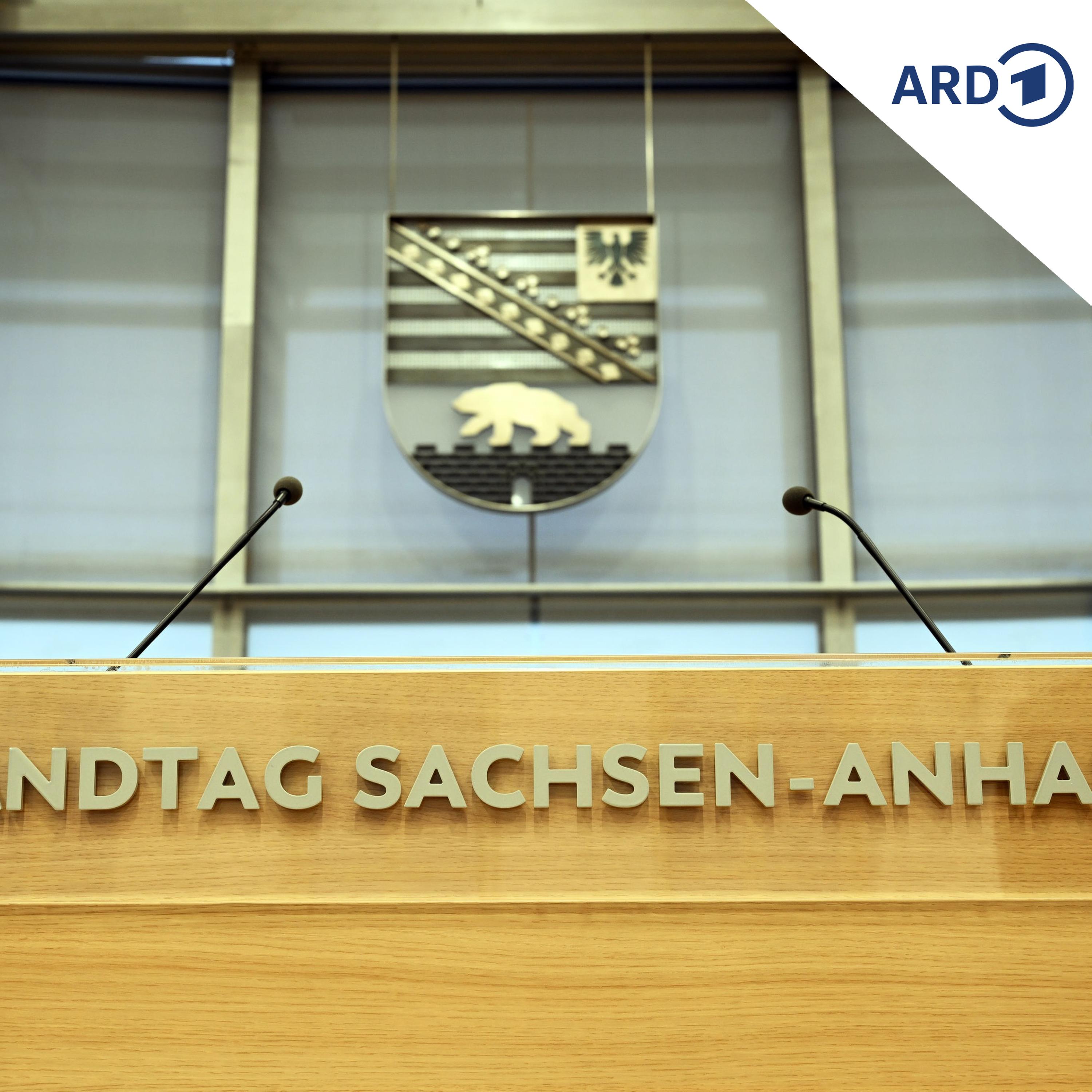 Was passiert bei der Parlamentsreform in Sachsen-Anhalt? episode artwork