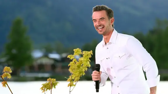 Florian Silbereisen