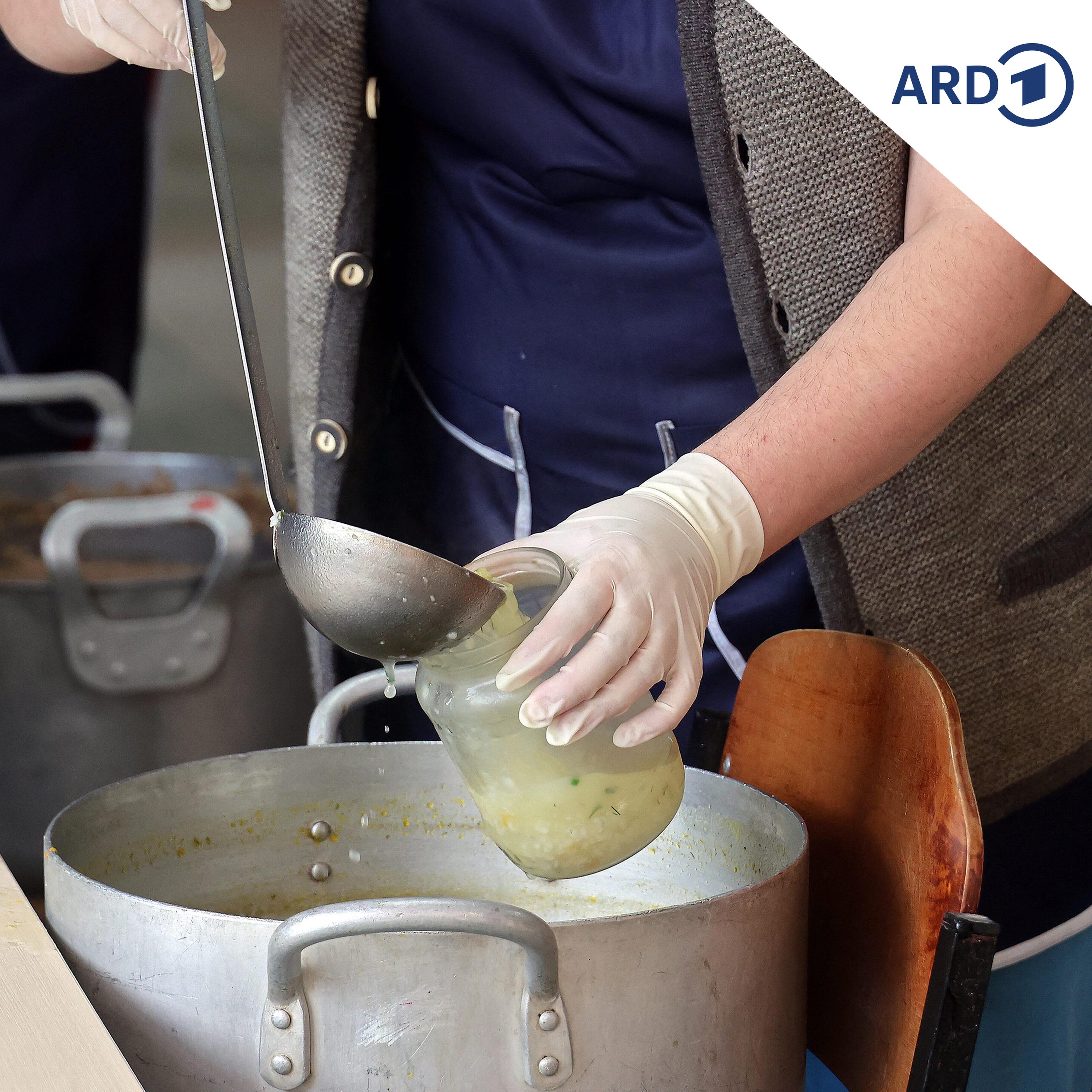 Warme Suppe aus Polen für Kiew episode artwork
