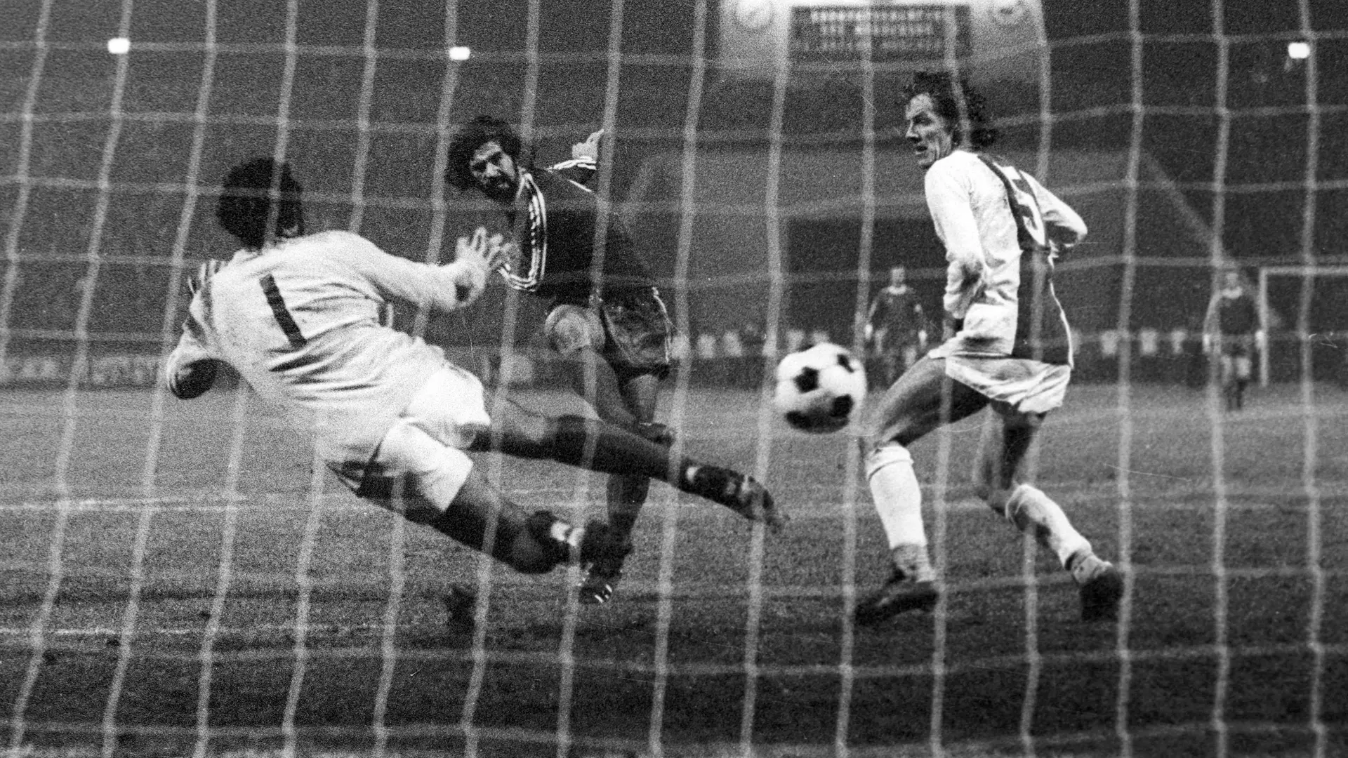 1974: 1. FC Magdeburg träumt vom Coup gegen die Bayern, aber Gerd Müller hat etwas dagegen