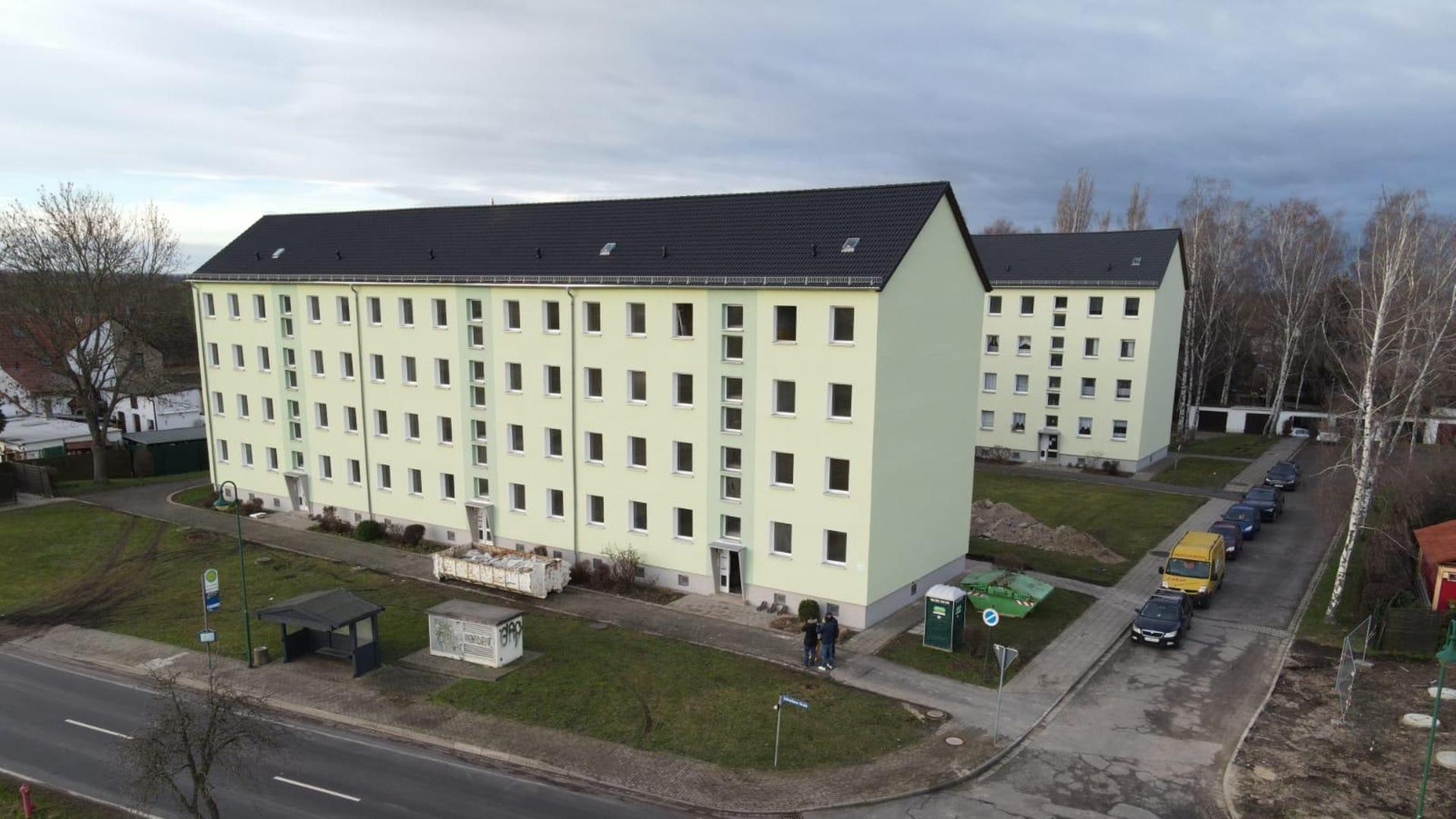 Amtsgericht Borna: Keine Einigung zu Räumungsklage gegen Stadt Markranstädt