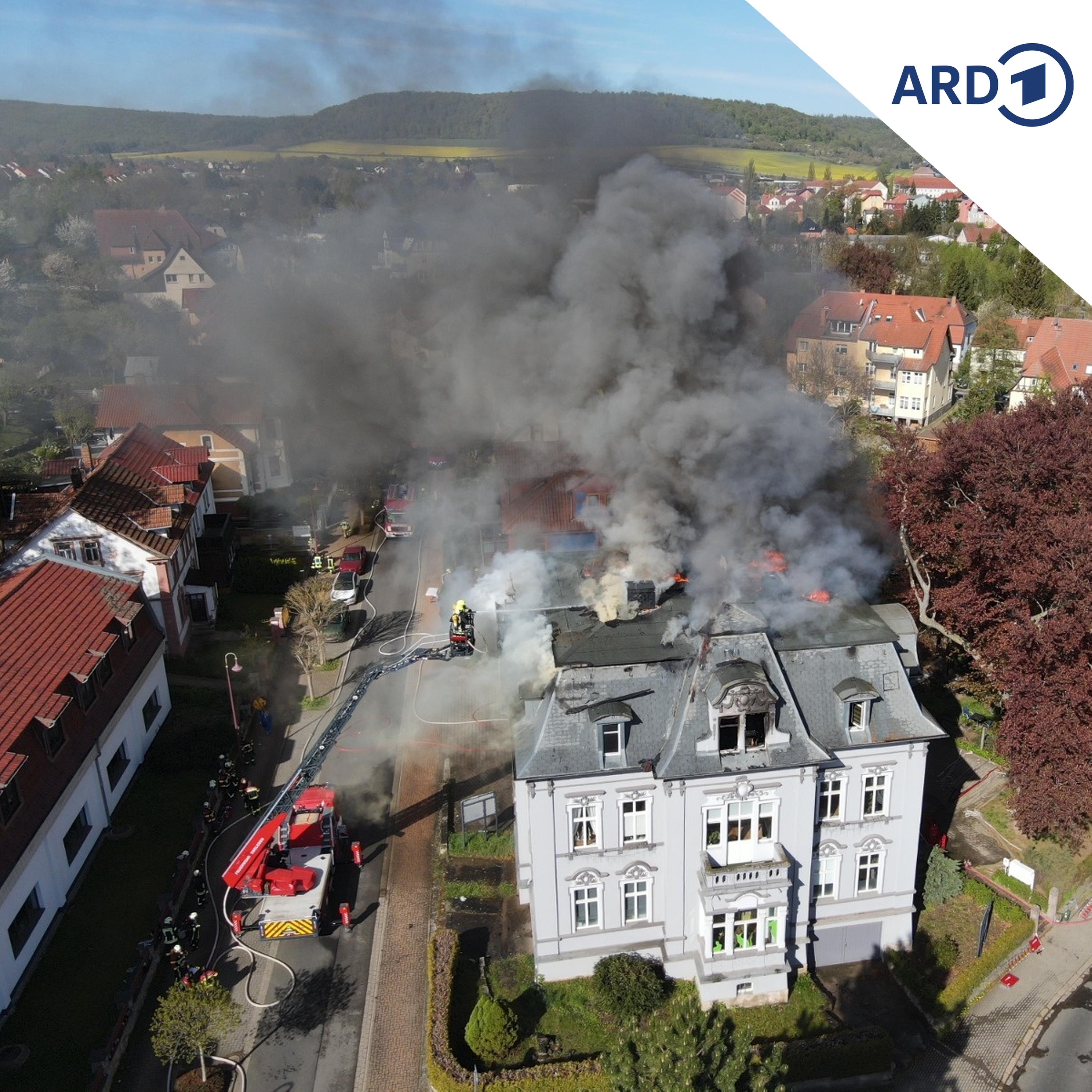 Die Nachrichten des Tages für Thüringen vom 26.04.2026