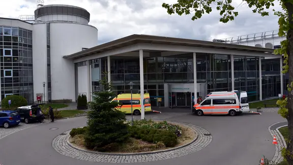 Hohe Benzinkosten: Pflegedienst nimmt nur noch Neukunden aus Schwarzenberg