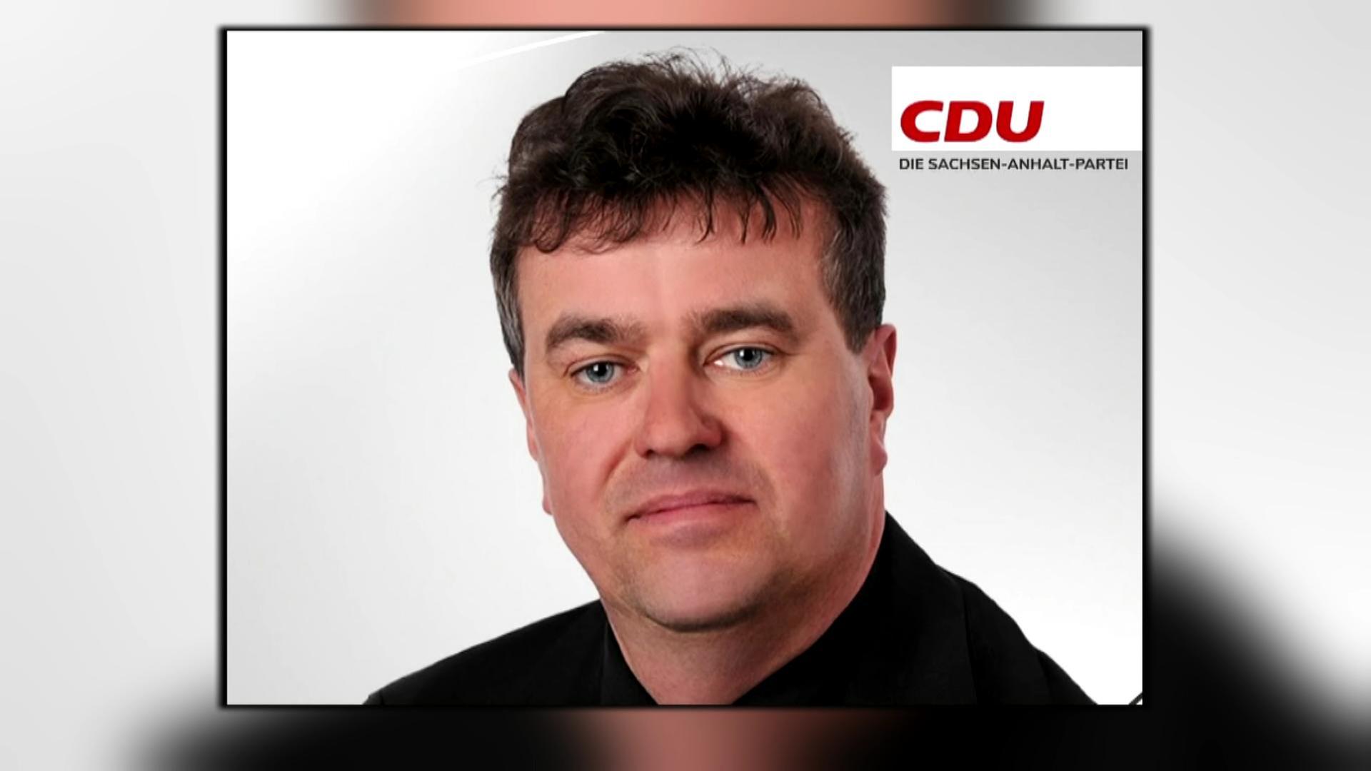 Bernd Prange: CDU-Bürgermeister spendet an AfD – nun droht Parteiausschluss