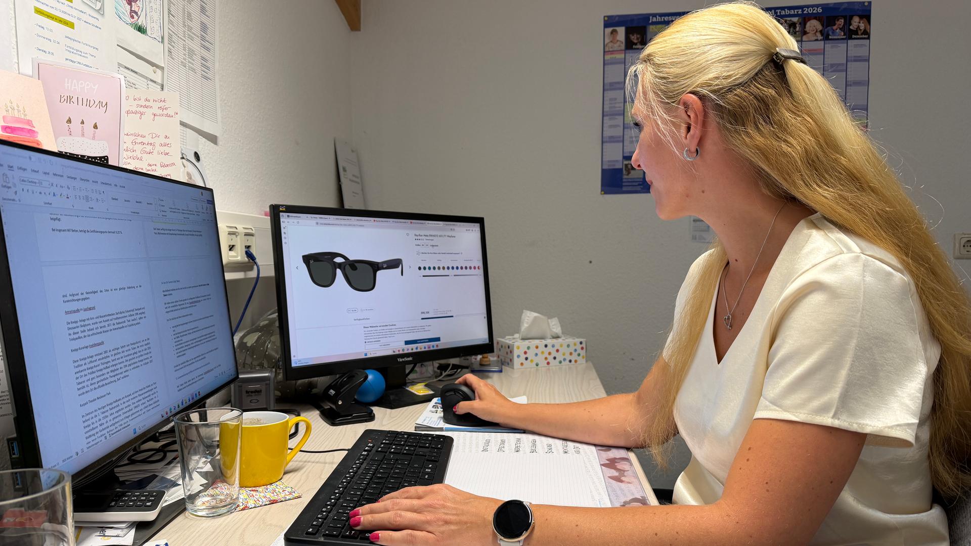 Gast filmt heimlich mit KI-Brille in Thüringer Freibad - wie das "Tabbs" reagiert