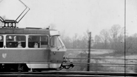 Straßenbahn