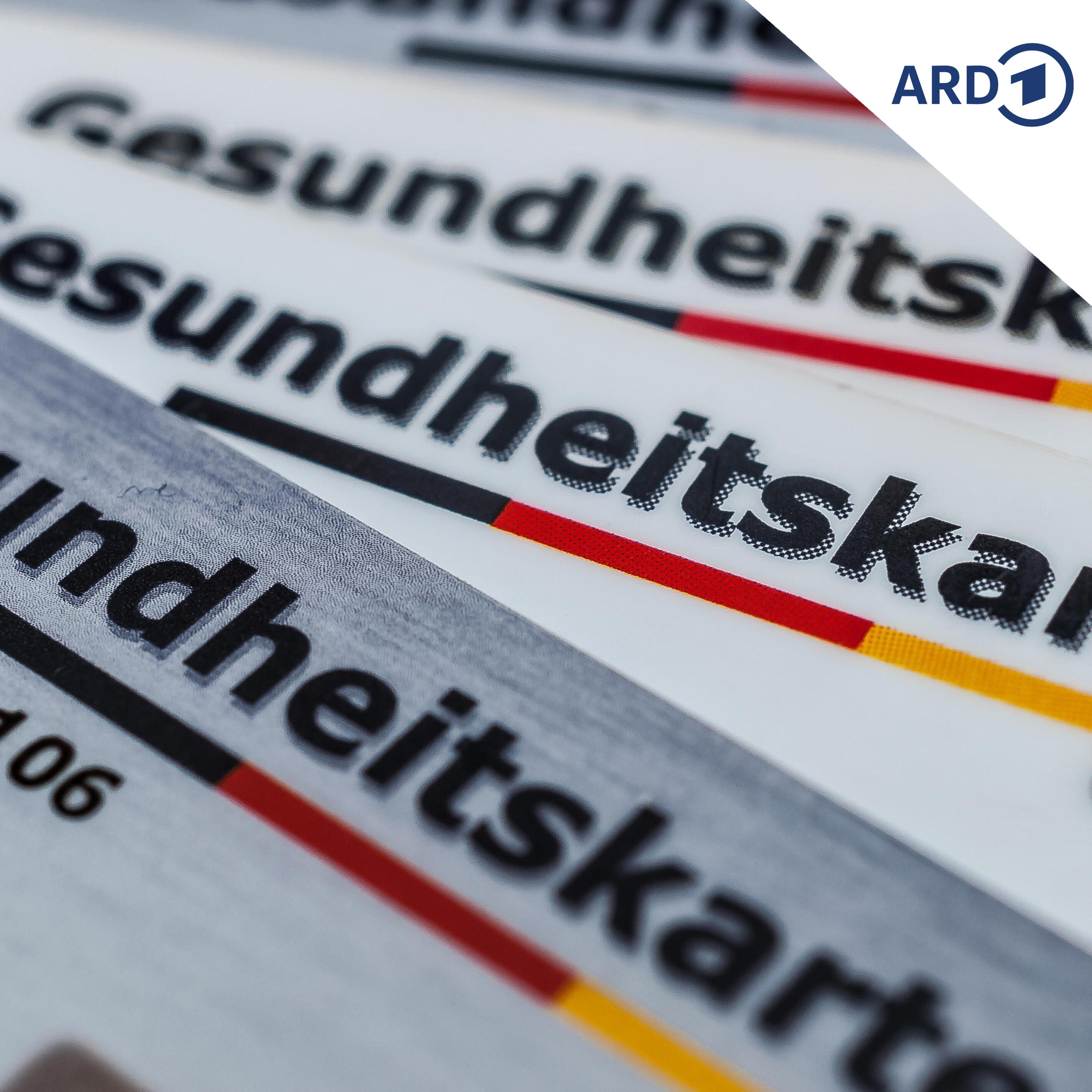 Wie gehen Krankenkassen gegen Abrechnungsbetrug vor? episode artwork