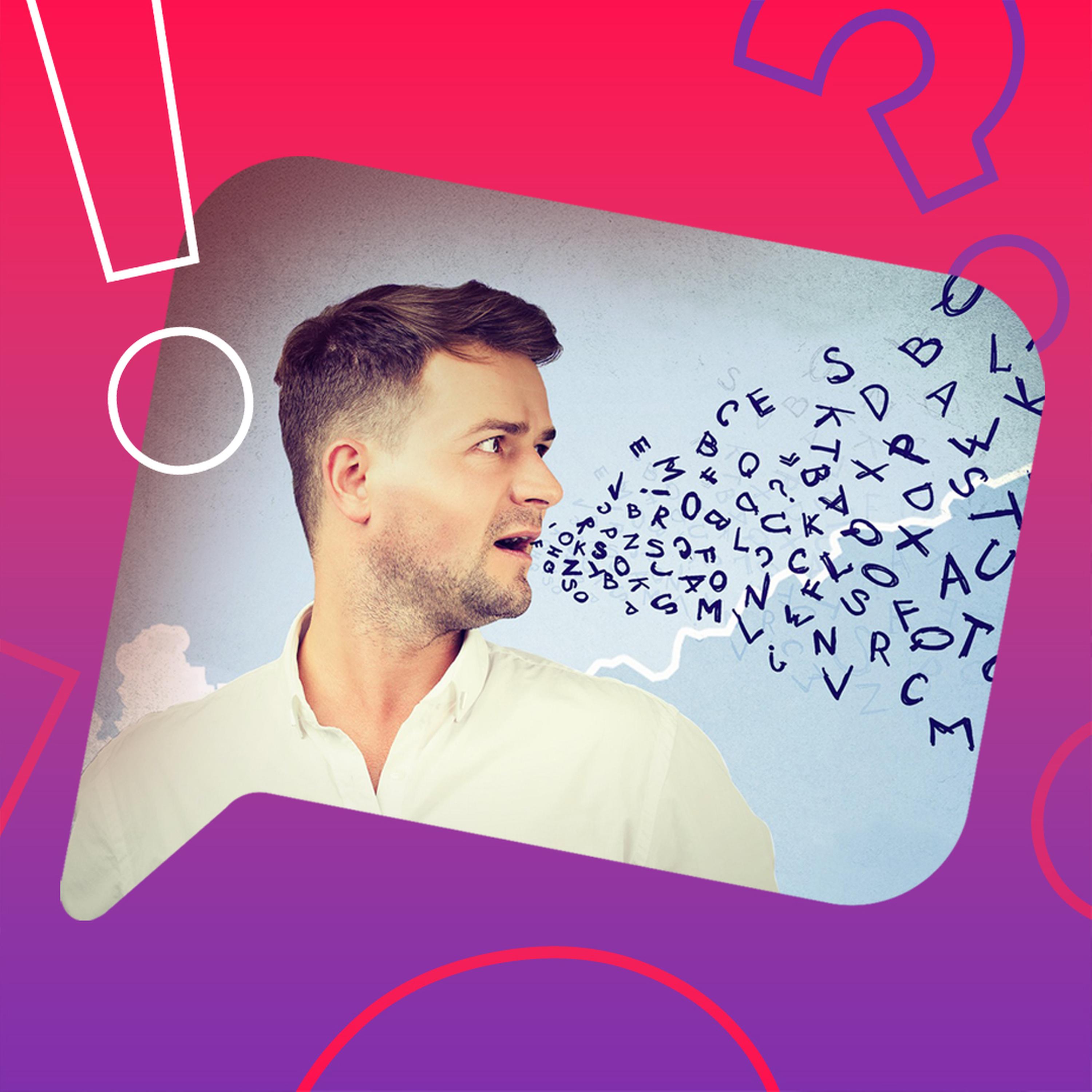 Gibt es Gebärden-Dialekte? episode artwork
