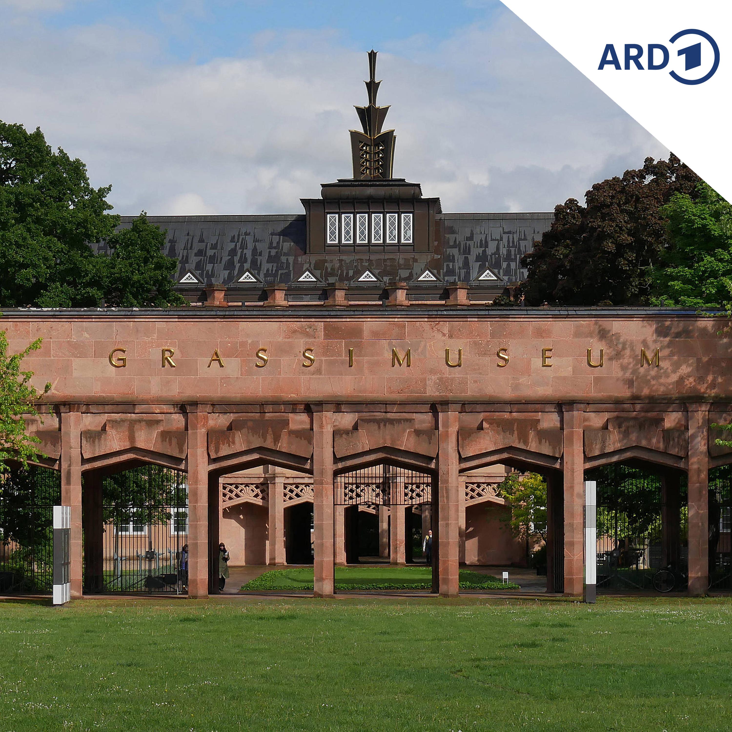 Wie Leipzigs Museen von kostenlosem Eintritt profitieren episode artwork