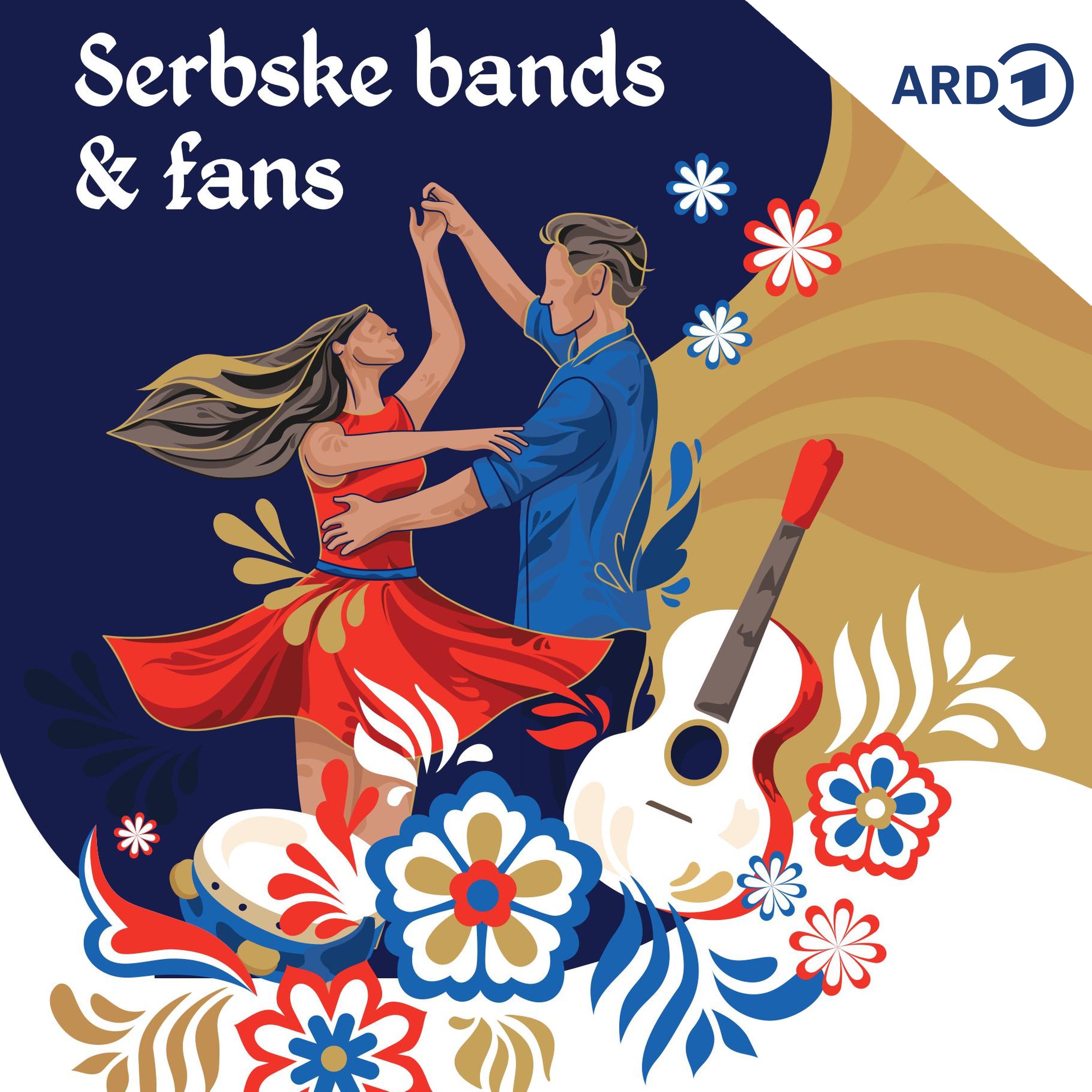 Přetož sym Inuk - žiwjenski wobraz Jana Awgusta Měrćinka episode artwork