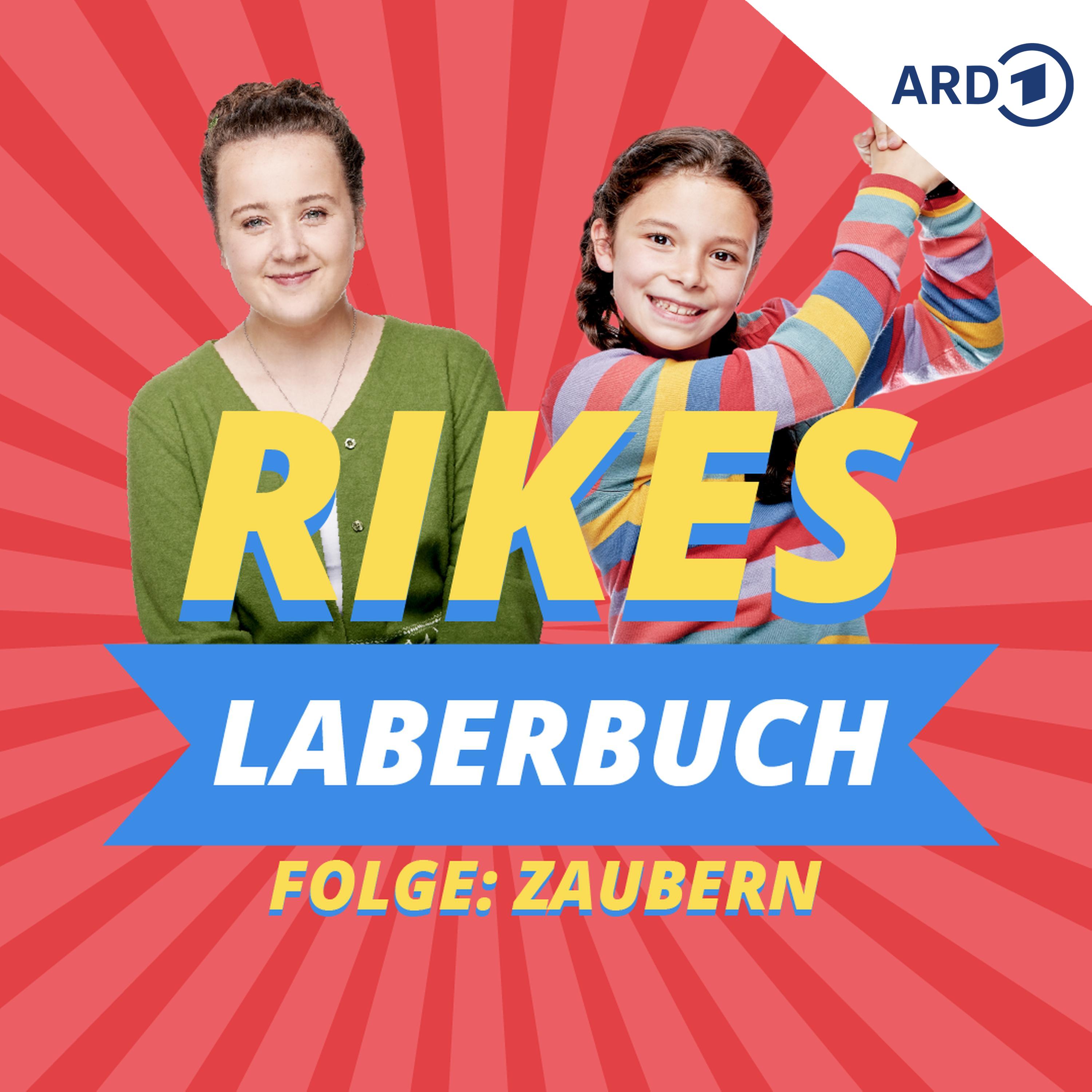 Folge: Zaubern