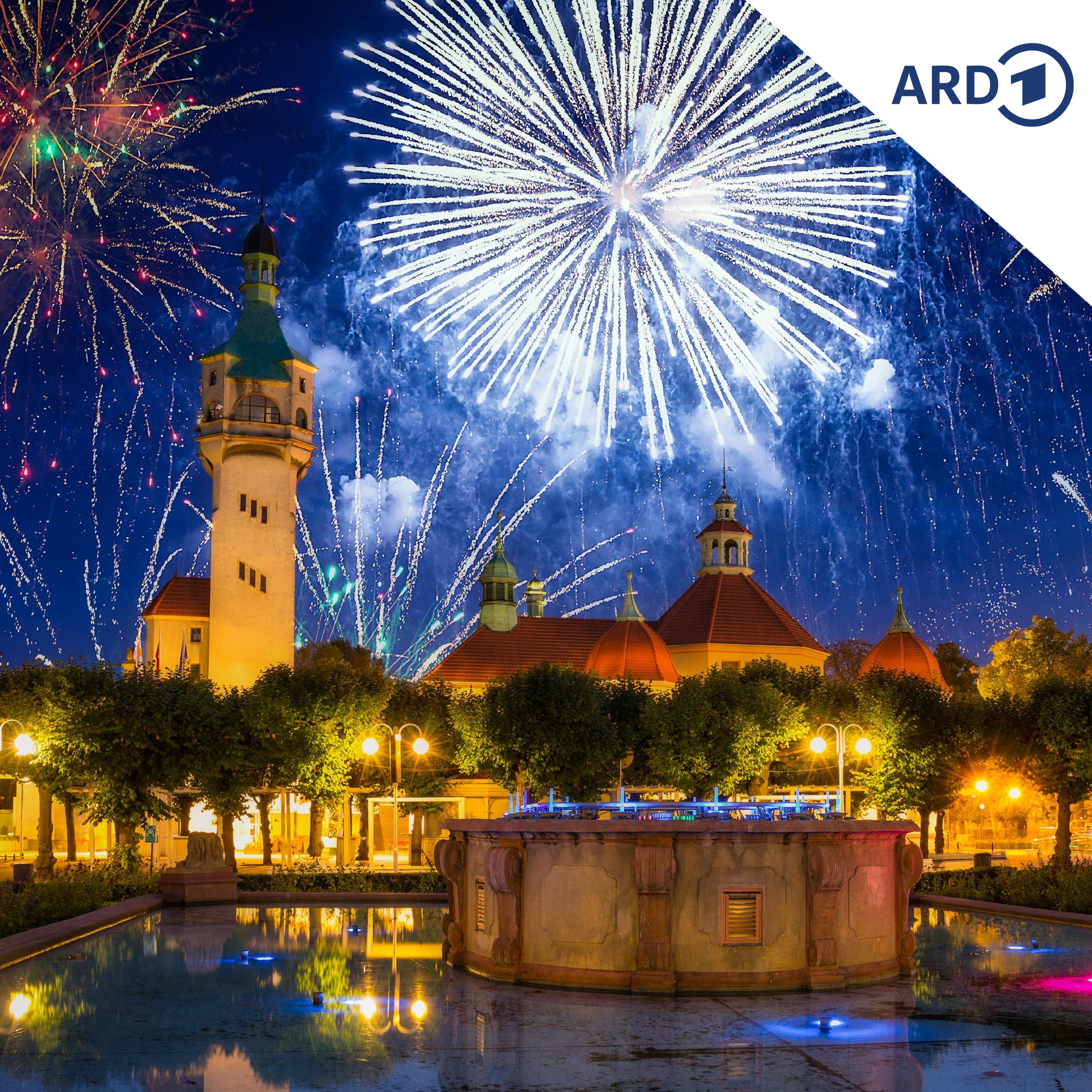 Das Sopot-Festival ist nach wie vor ein Musik-Highlight in Polen episode artwork