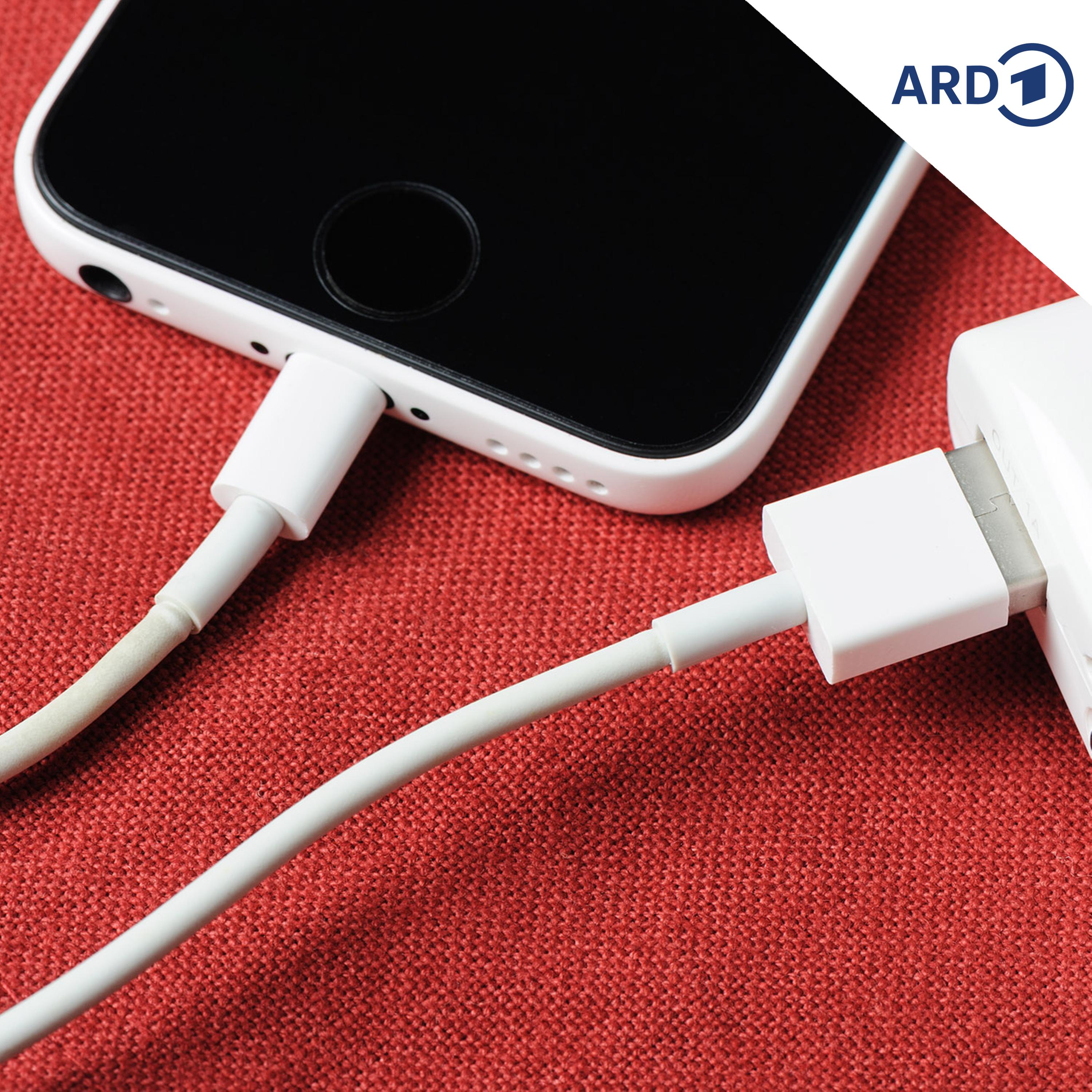 Brand durch Powerbank: Wie gefährlich sind die Geräte? episode artwork