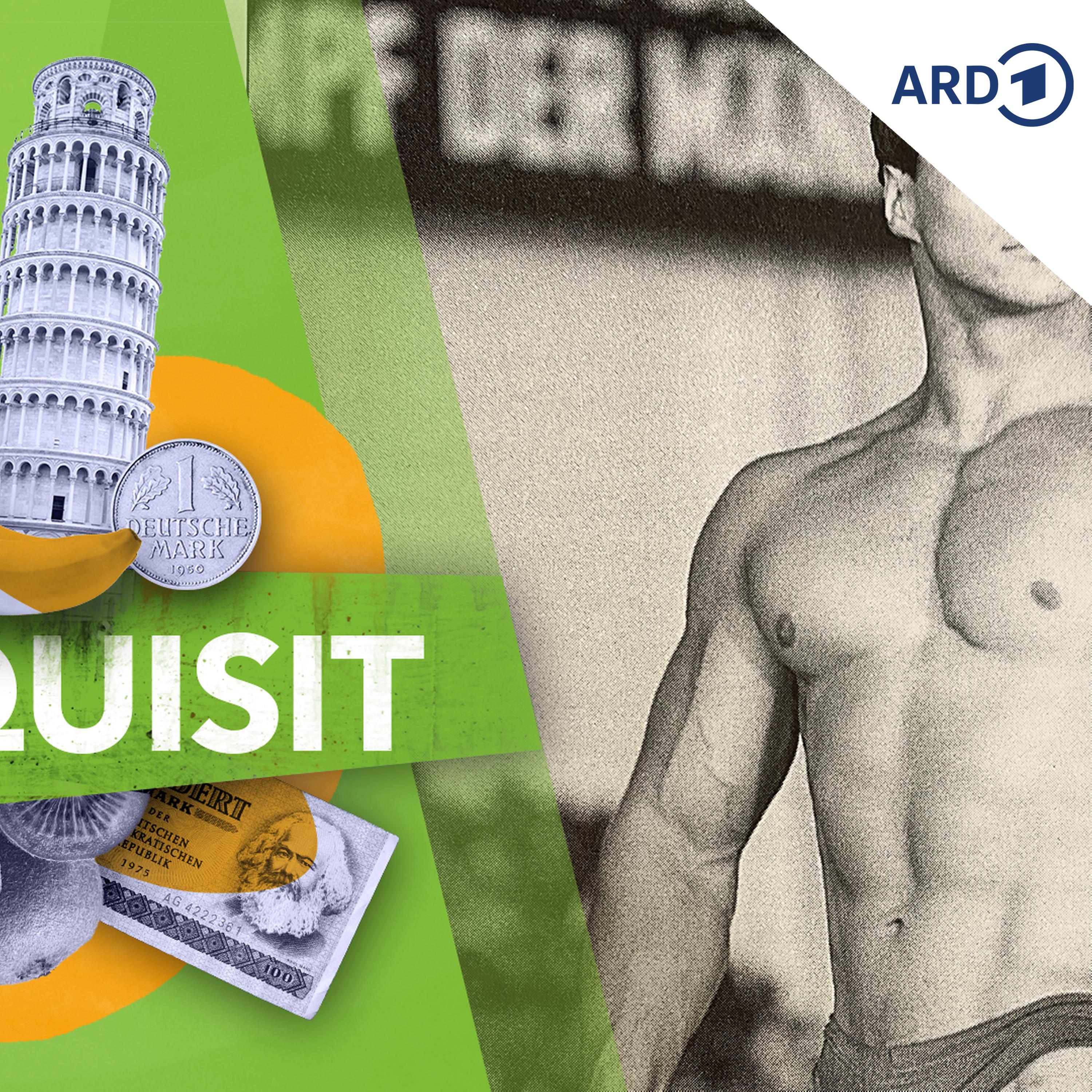 Als das Bodybuilding bei uns noch "Kulturistik" hieß - Erinnerungen an damals episode artwork