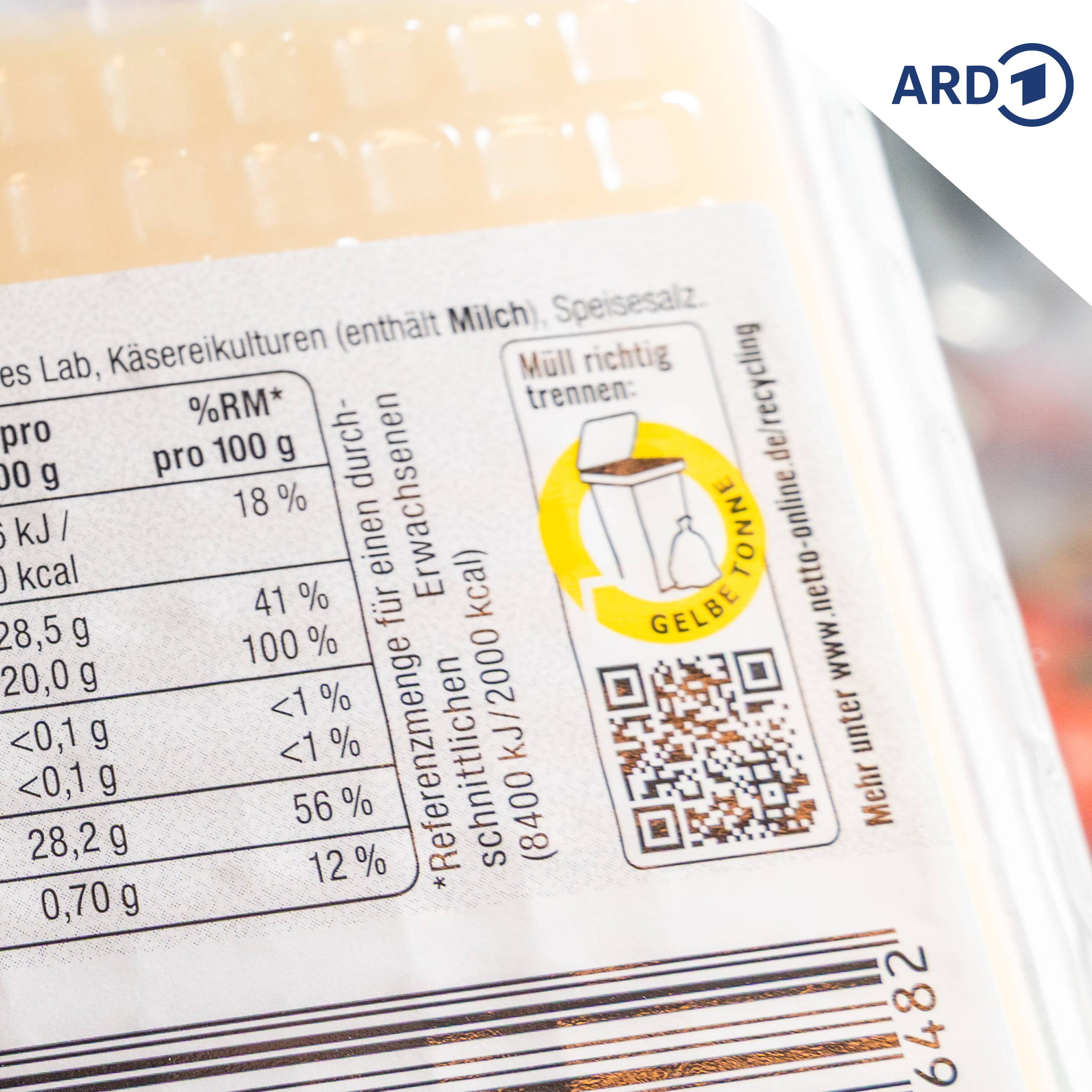 Symbole helfen bei Verpackungschaos episode artwork