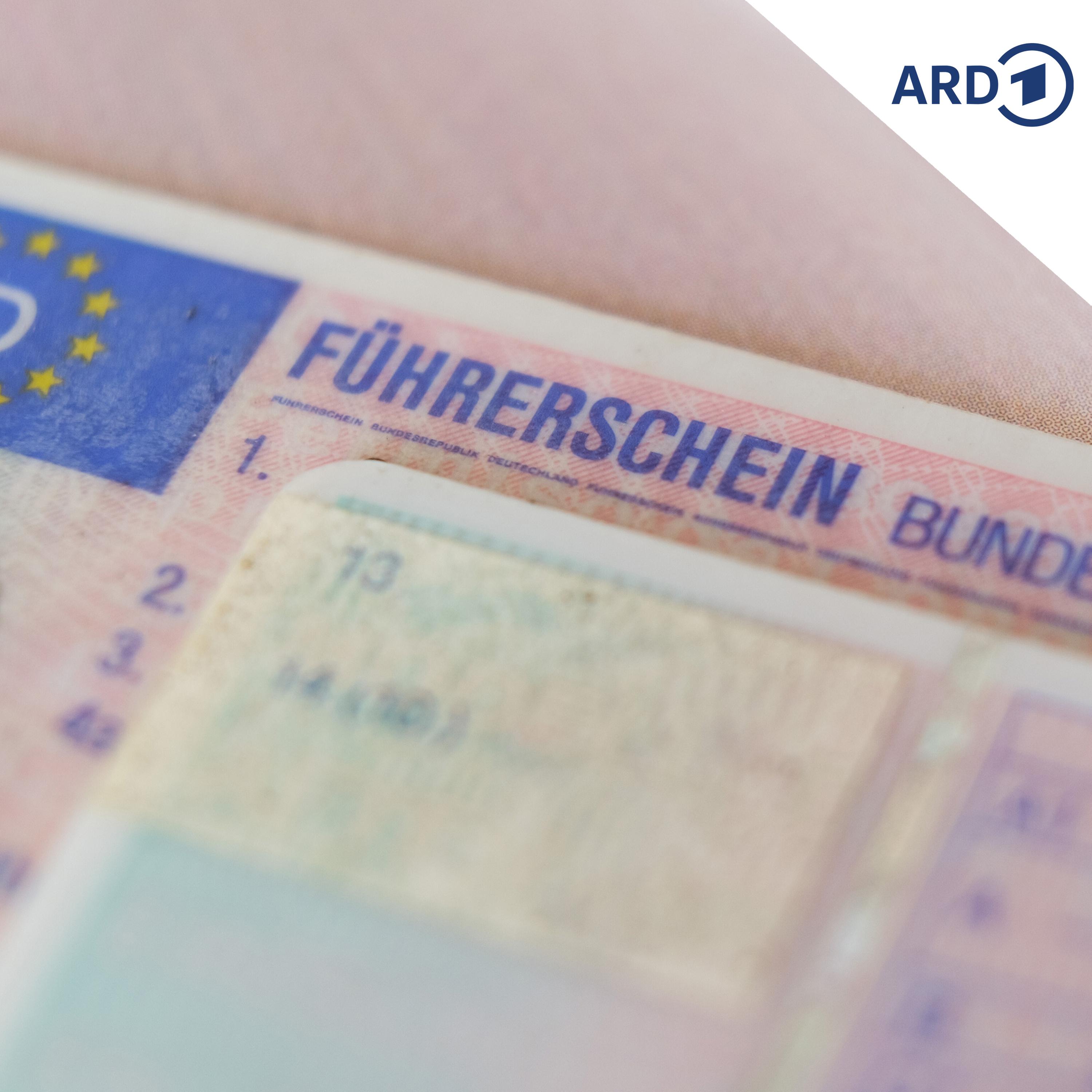 Wer jetzt seinen Führerschein umtauschen muss episode artwork