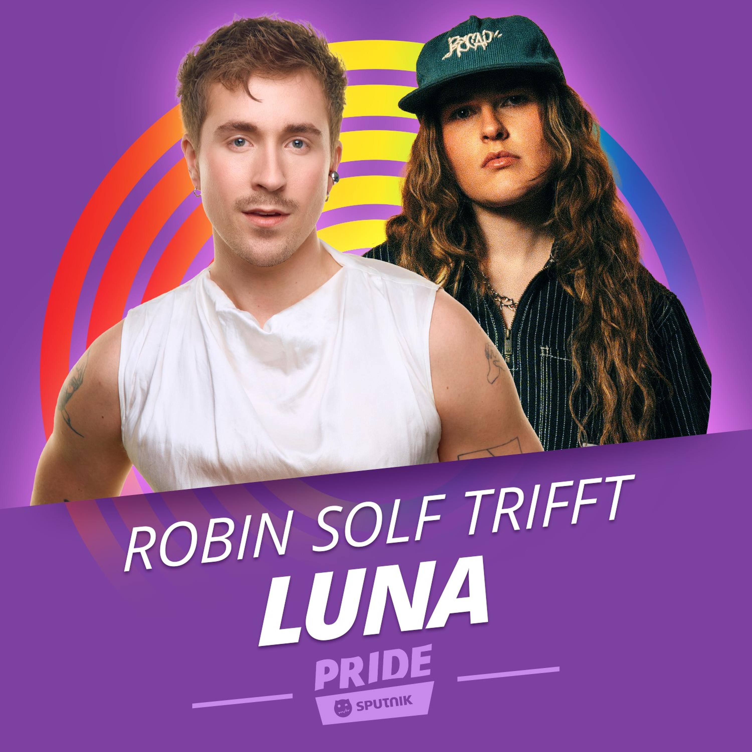 LUNA: Vom Bio-Referat in die Streaming Charts episode artwork