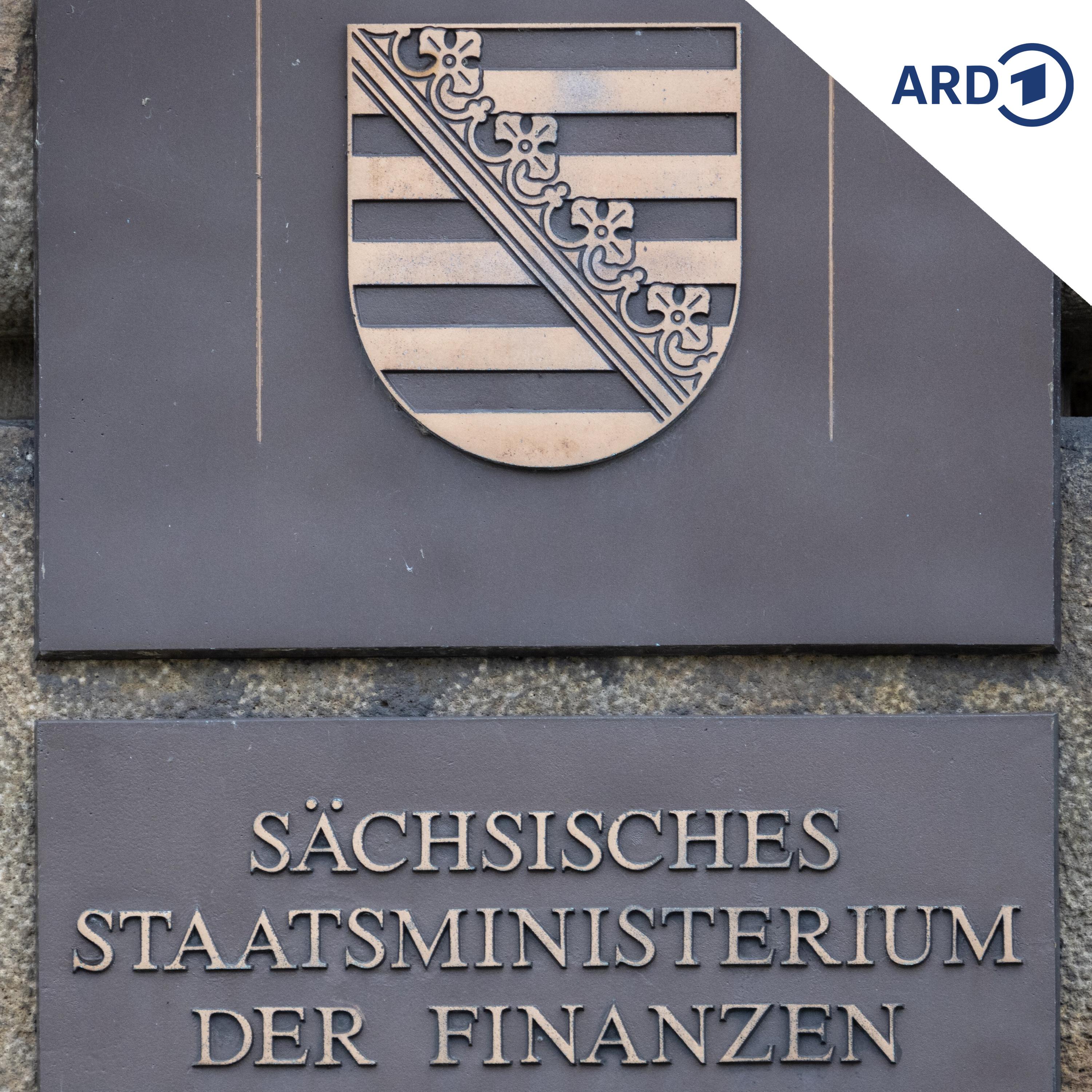 Wieviel Stellenabbau kann sich Sachsen leisten? episode artwork