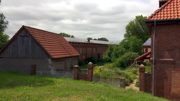 sah - Elbehof