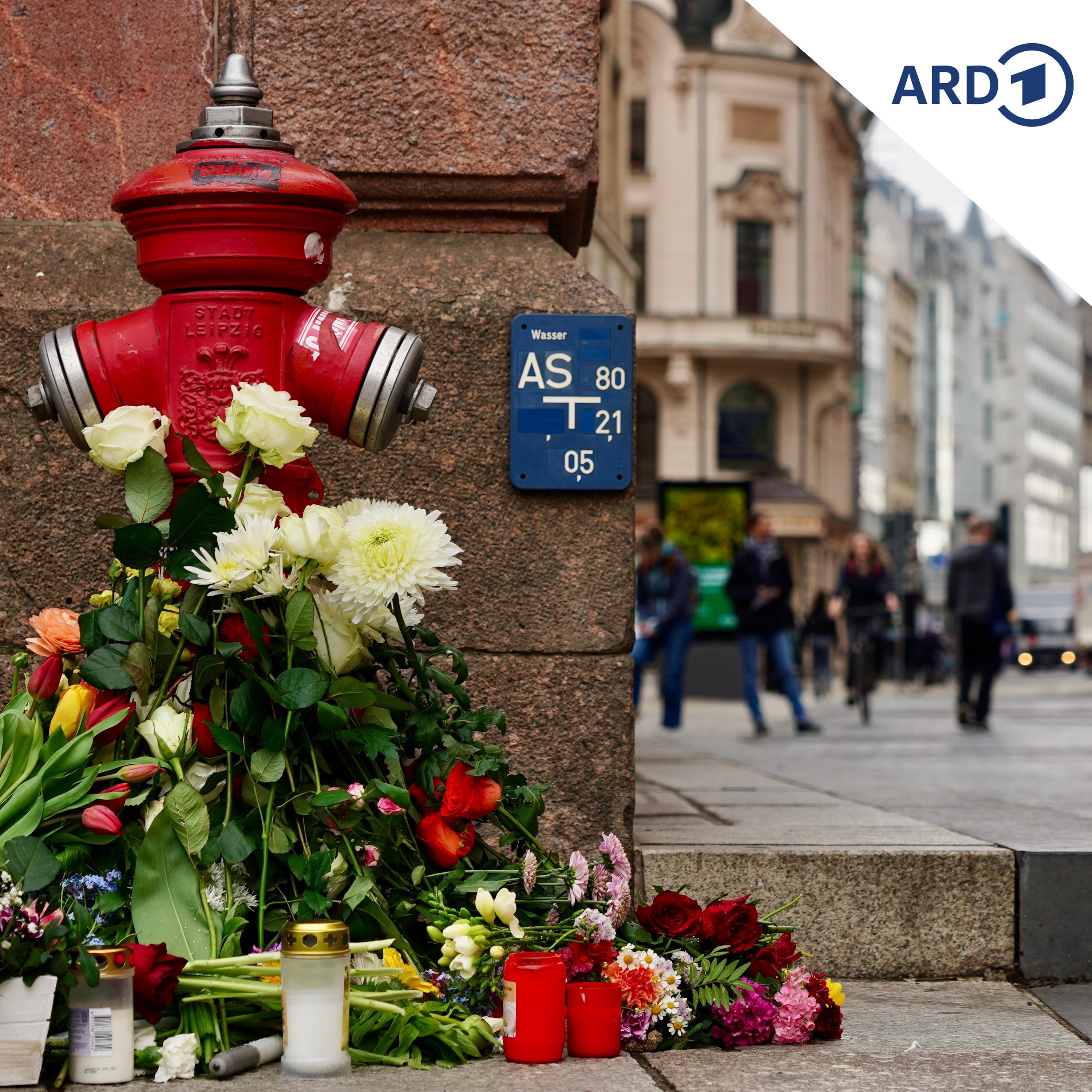 Hilfe für Betroffene nach Leipziger Amokfahrt episode artwork