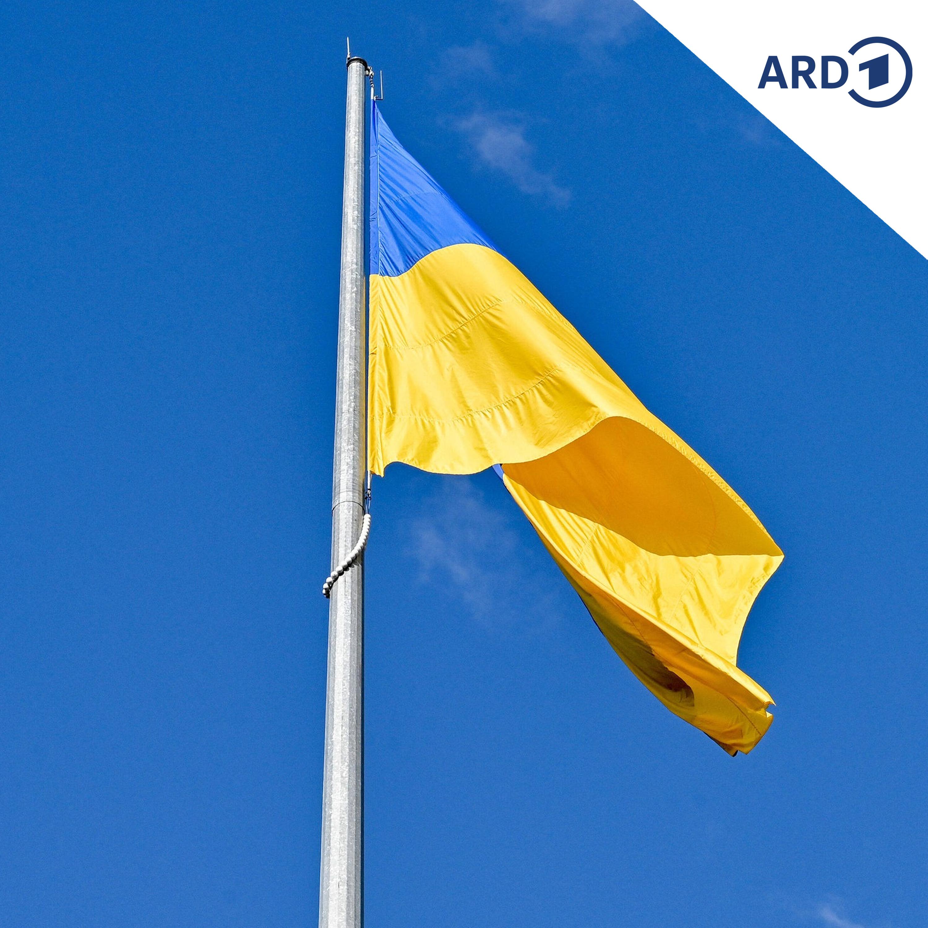 Streit bei Ukraine-Gesprächen befürchtet episode artwork