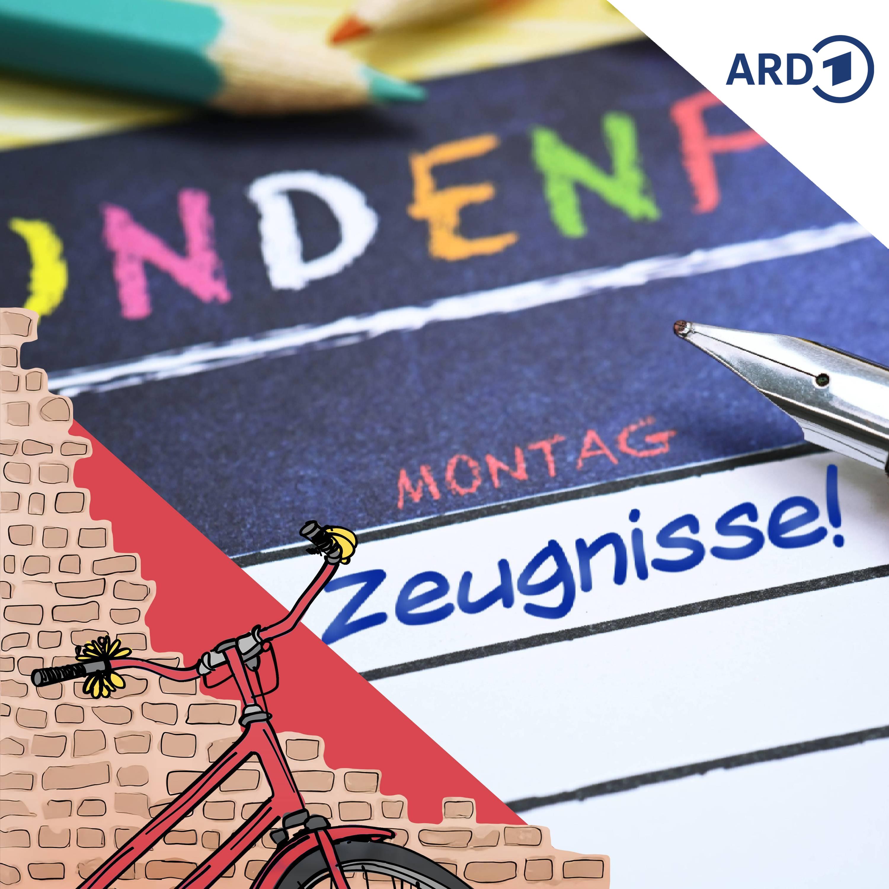 Frau Muschelknauz kriegt Punkte episode artwork