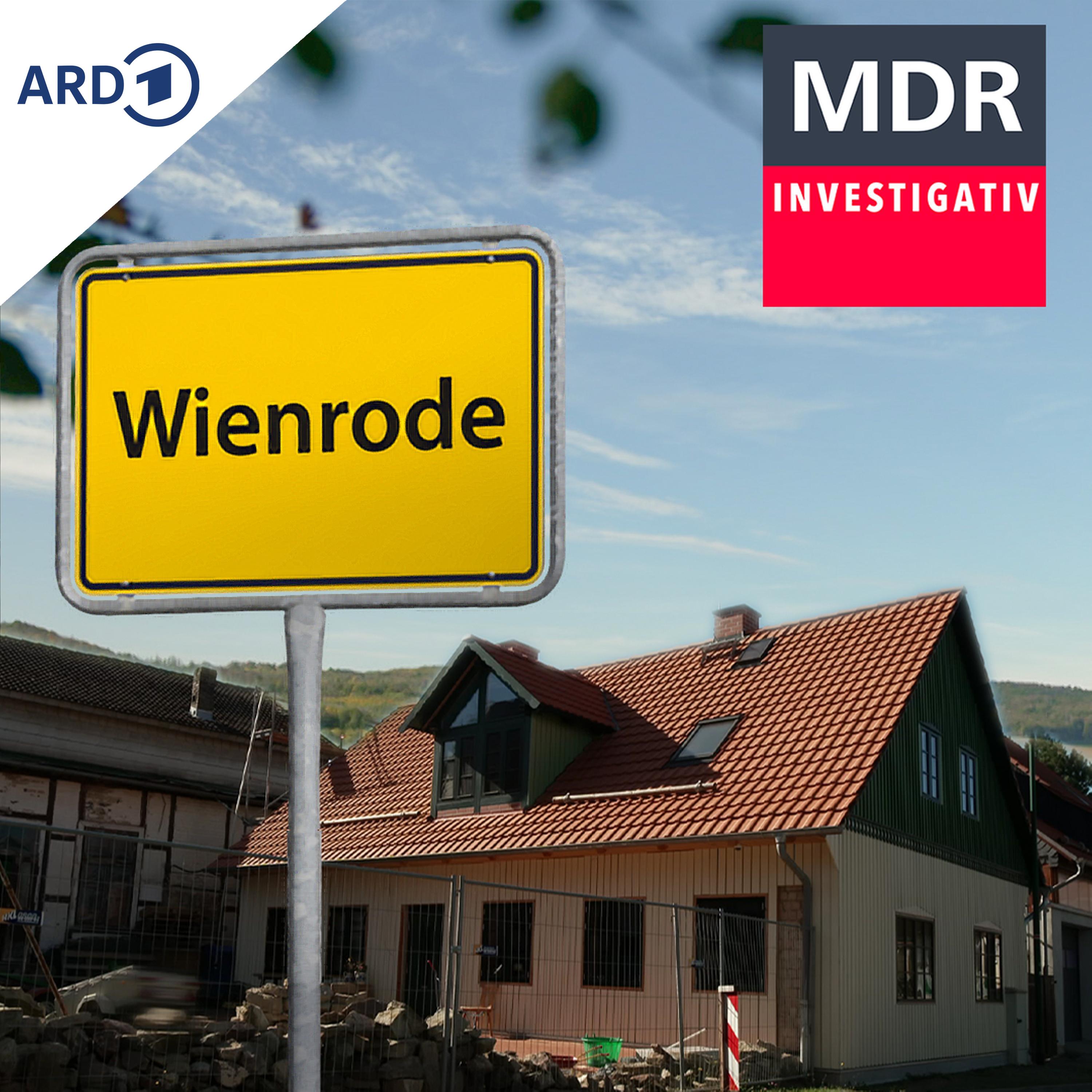 Was tun gegen völkische Siedler im Dorf? episode artwork