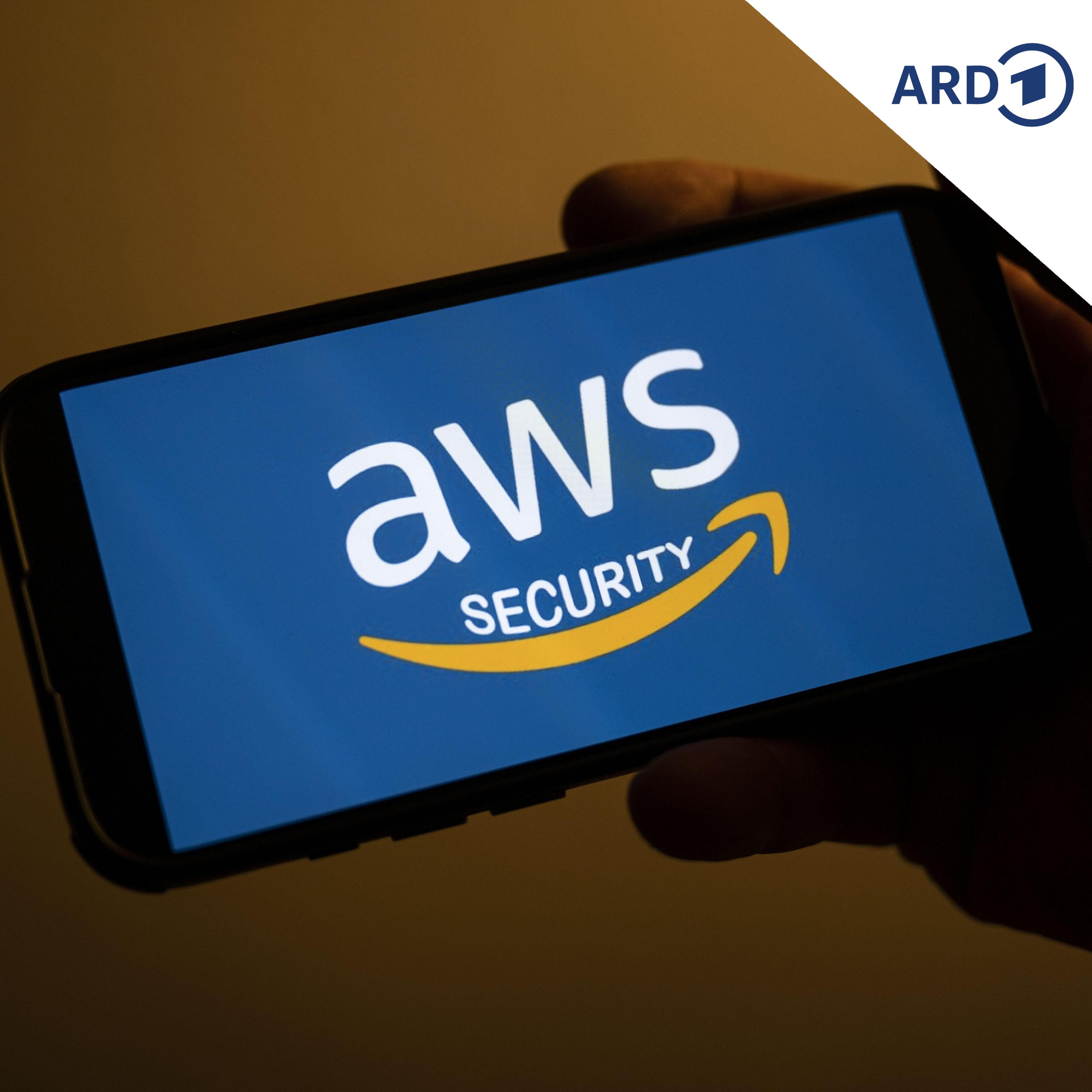 Wie sicher und unabhängig ist die europäische Amazon-Cloud? episode artwork