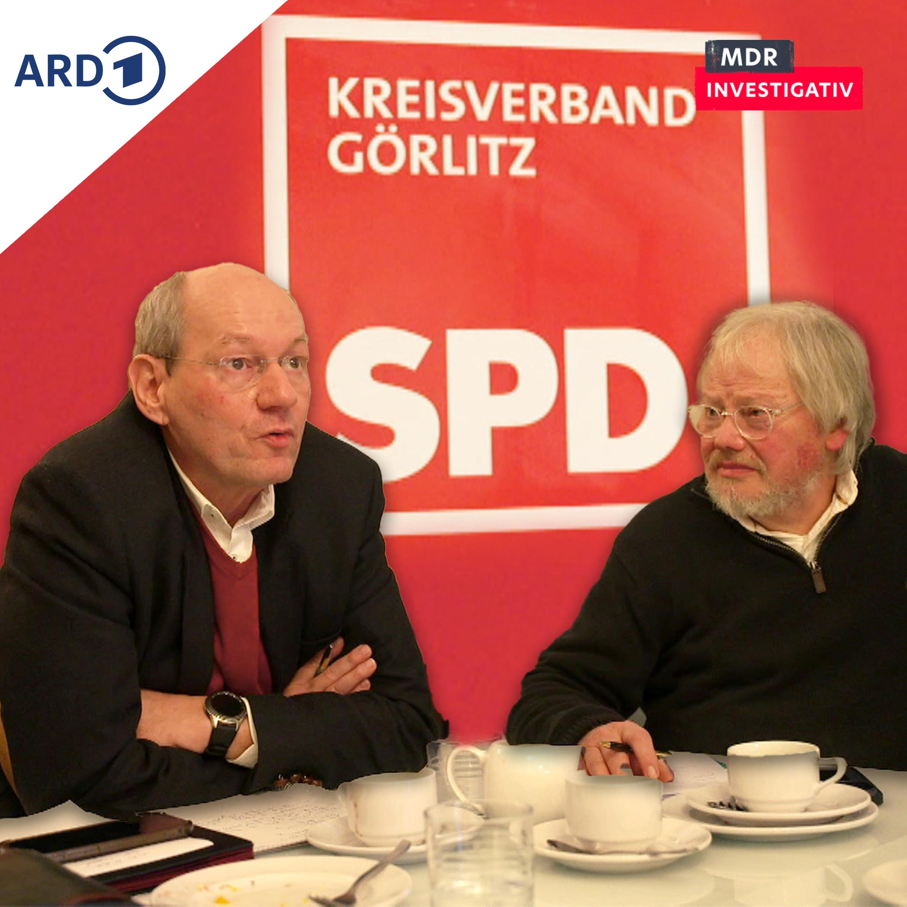 Die SPD in Sachsen: Kampf um die 5%-Hürde?