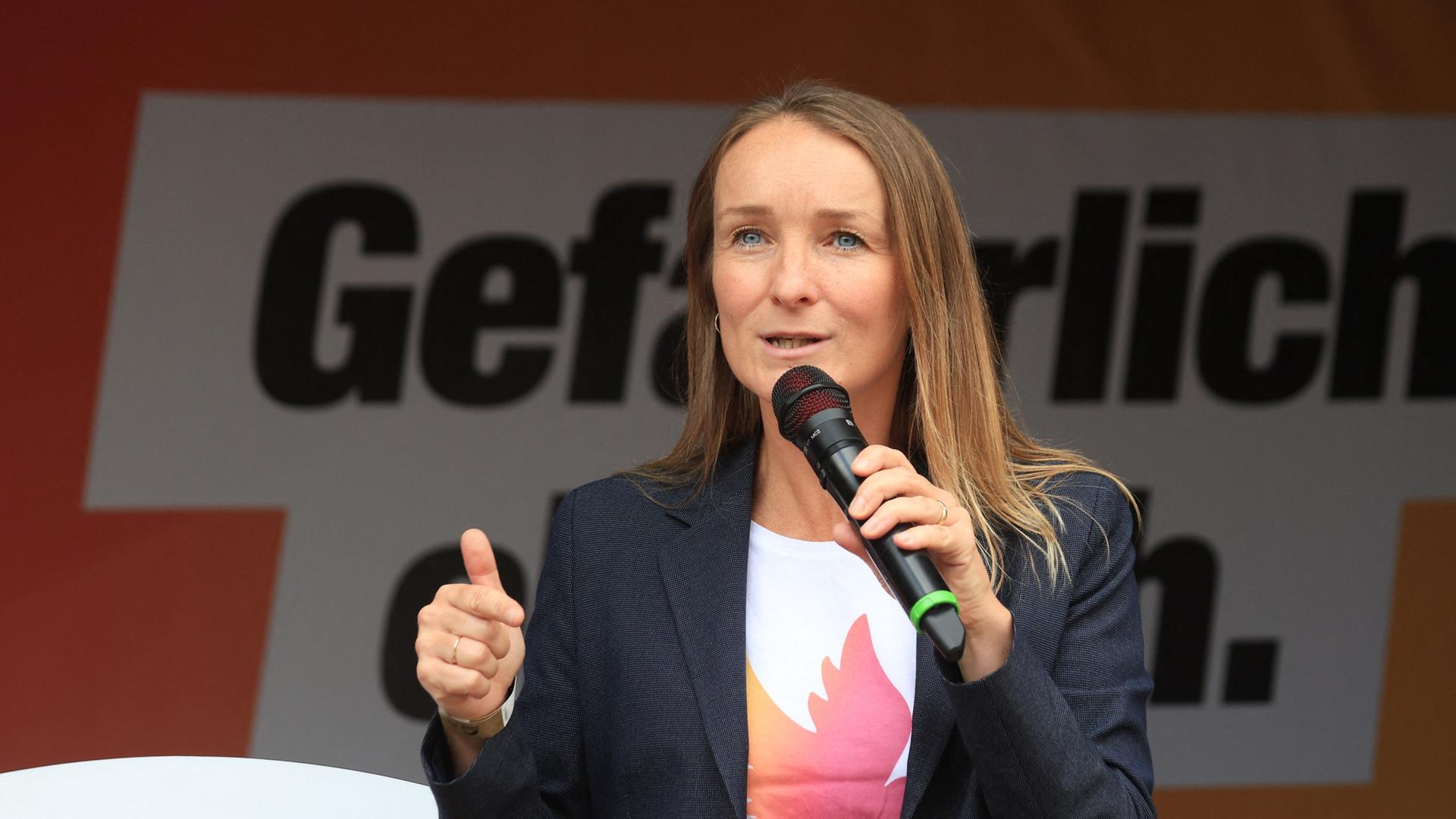 Wahlergebnis Sachsen-Anhalt: Wo AfD und BSW übereinstimmen und wo nicht