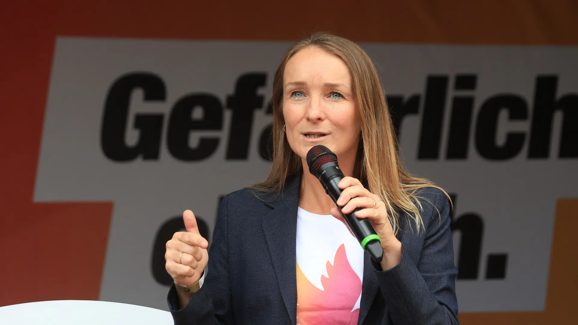 BSW für Minderheitsregierung der AfD