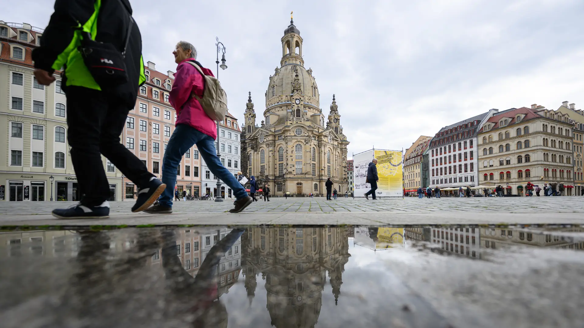 Sachsens Kirchen und die Eintrittsdebatte um den Kölner Dom
