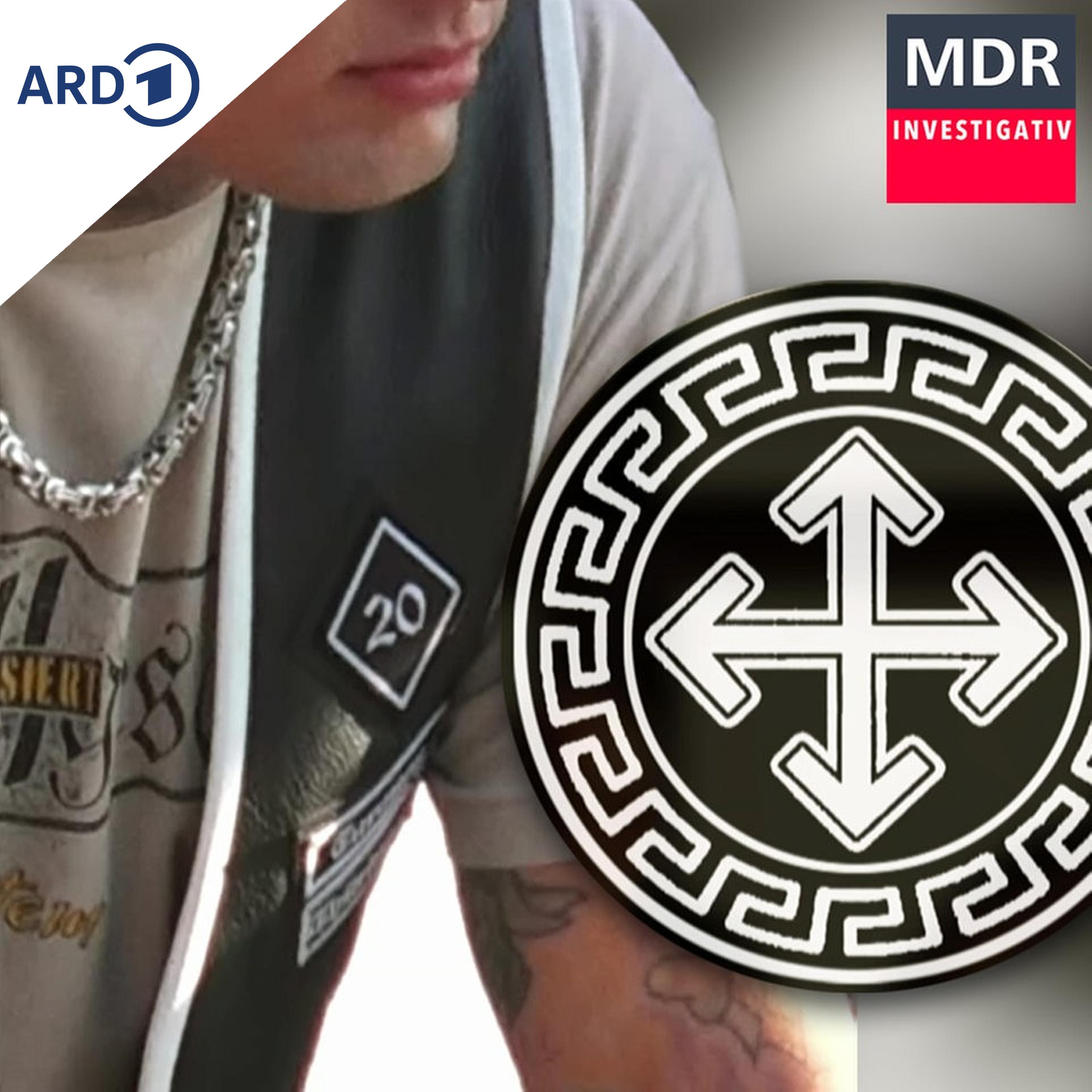 Das Drogenkartell der Neonazis episode artwork