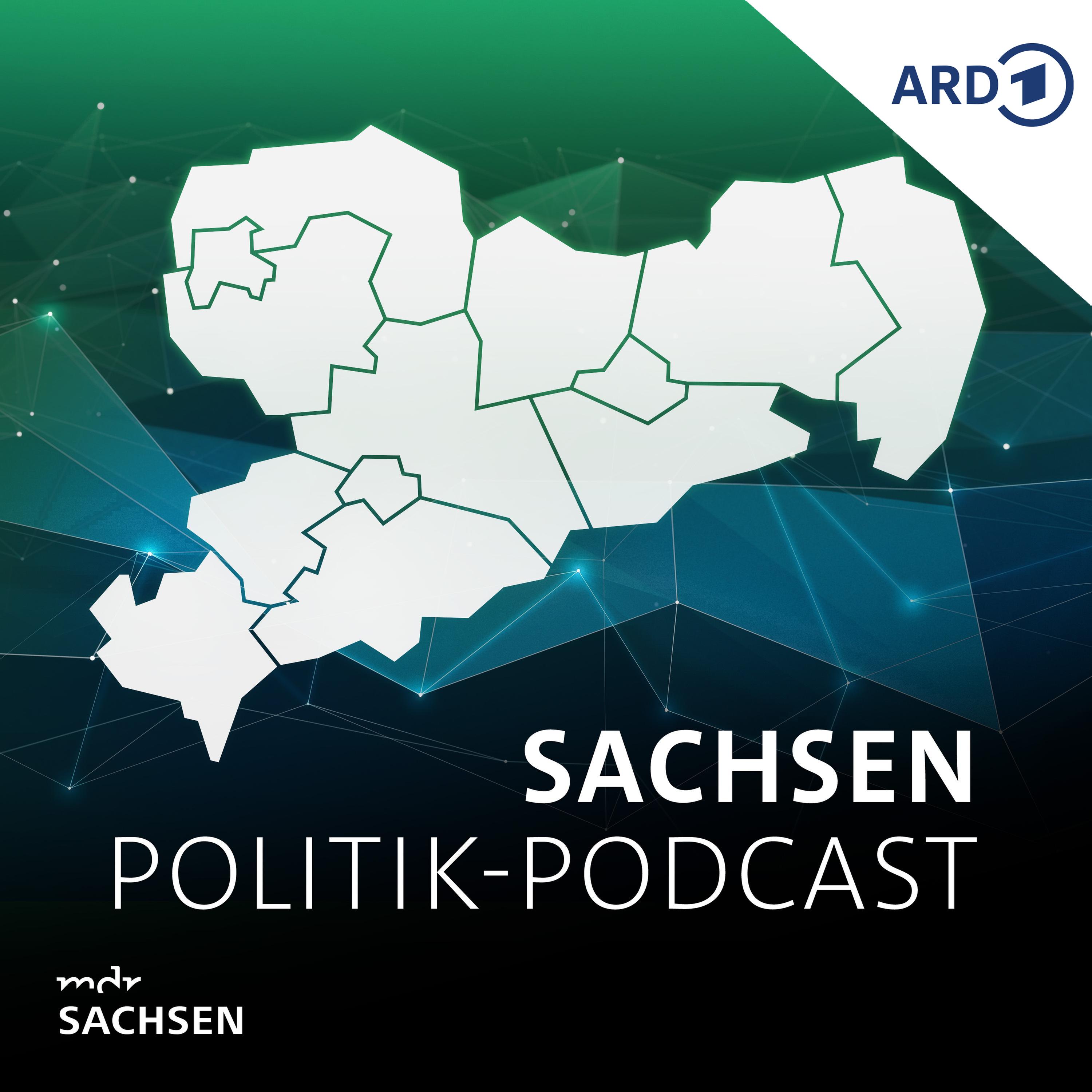Sachsen-Politik-Podcast podcast artwork