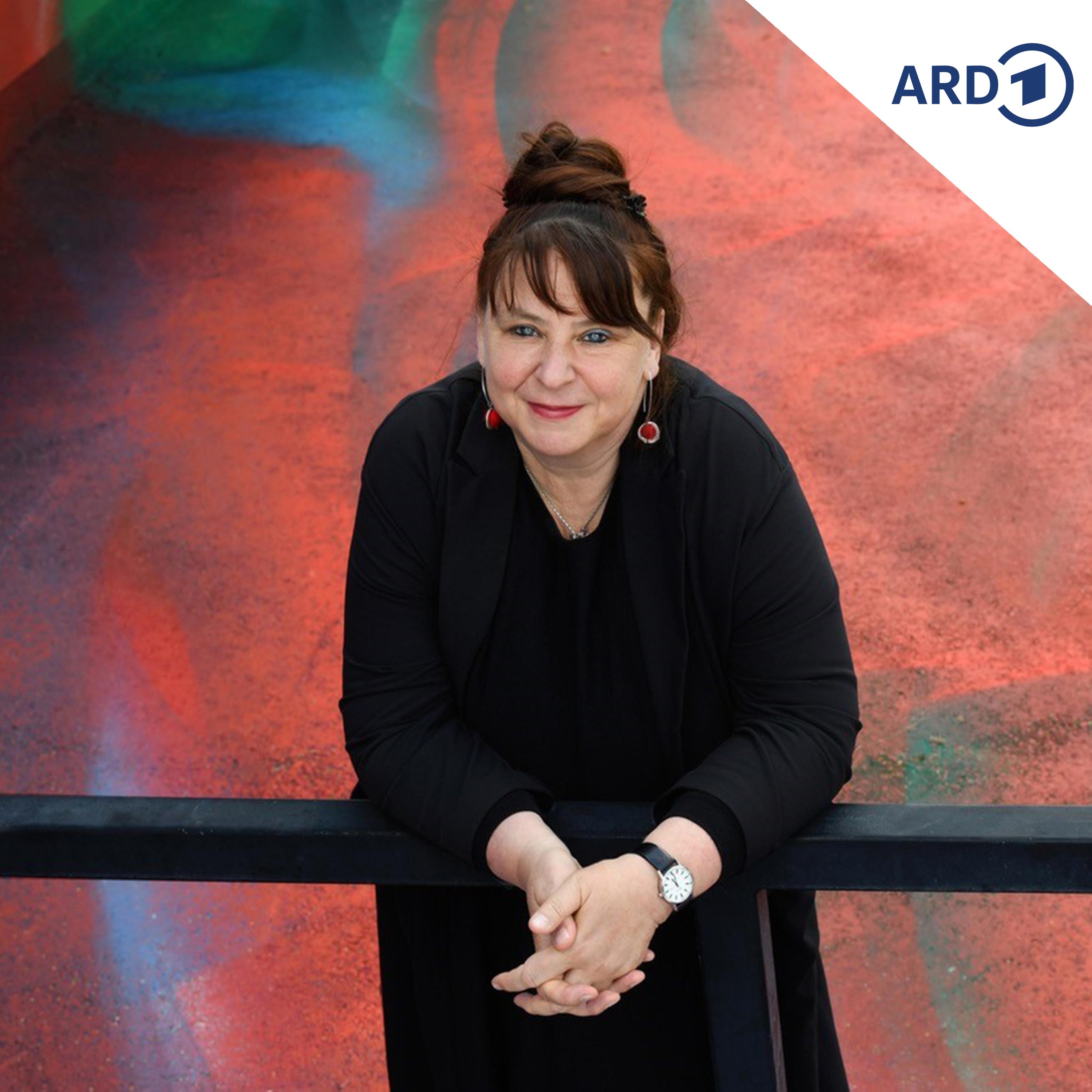 MDR KULTUR Cafe Annett Gröschner