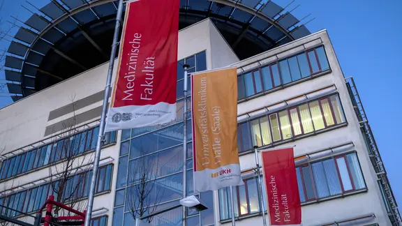 Universitätsklinikum Halle
