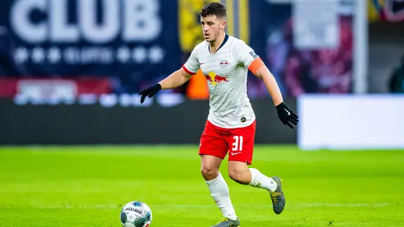 RB Leipzig erneut mit 6:0-Gala gegen Eintracht Frankfurt