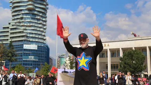 Edi Rama