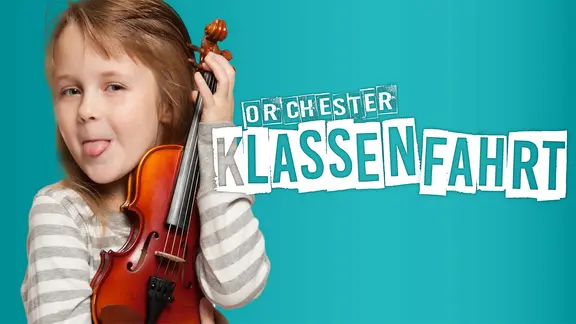 Motiv MDR-Konzert "Orchesterklassenfahrt"