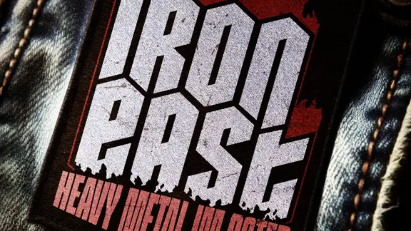 Iron East - Heay Metal im Osten
