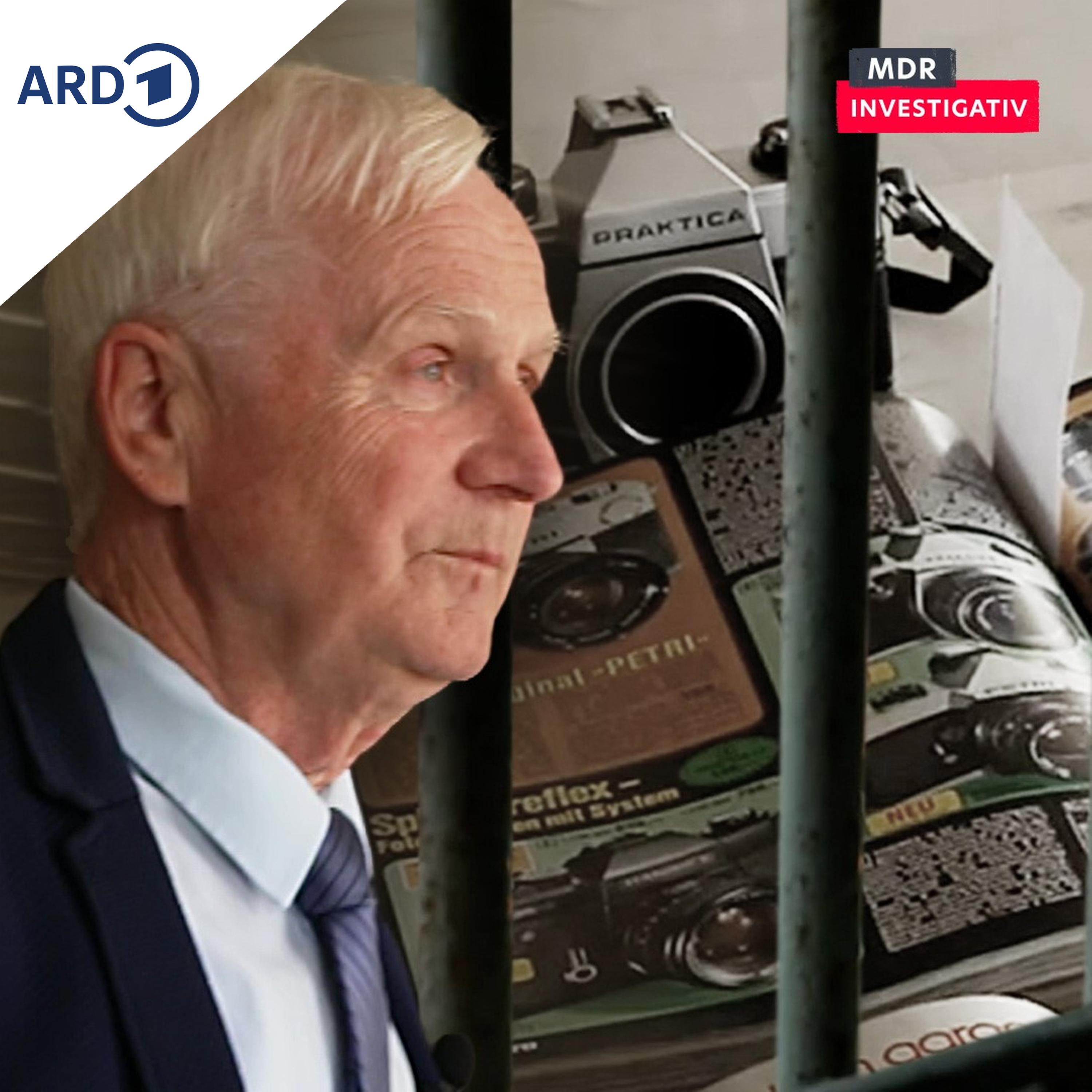 Zwangsarbeit für den Westen - ehemalige politische DDR-Häftlinge kämpfen noch immer um Anerkennung